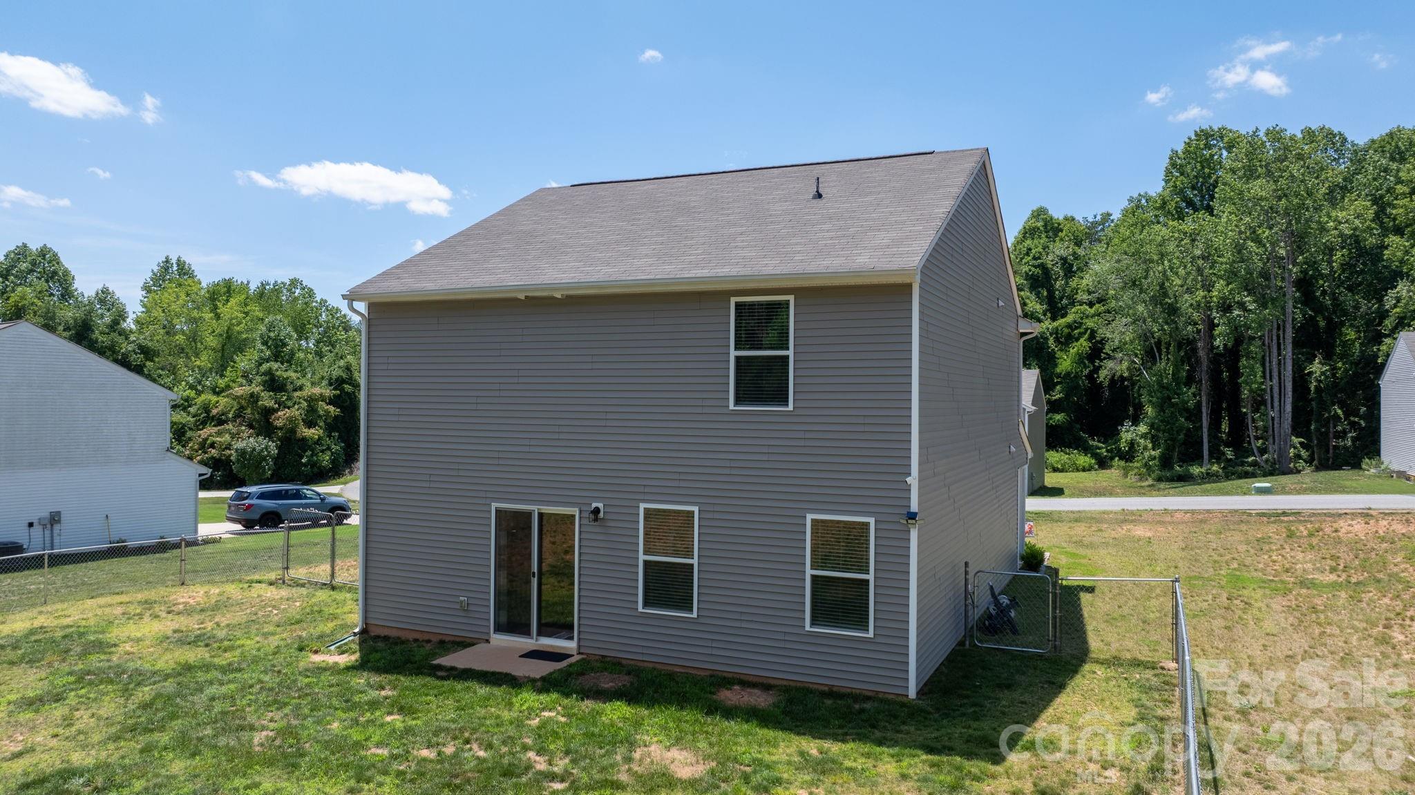1262 Reid Court — Lenoir