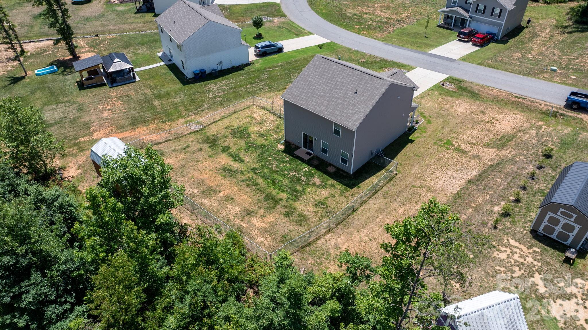 1262 Reid Court — Lenoir