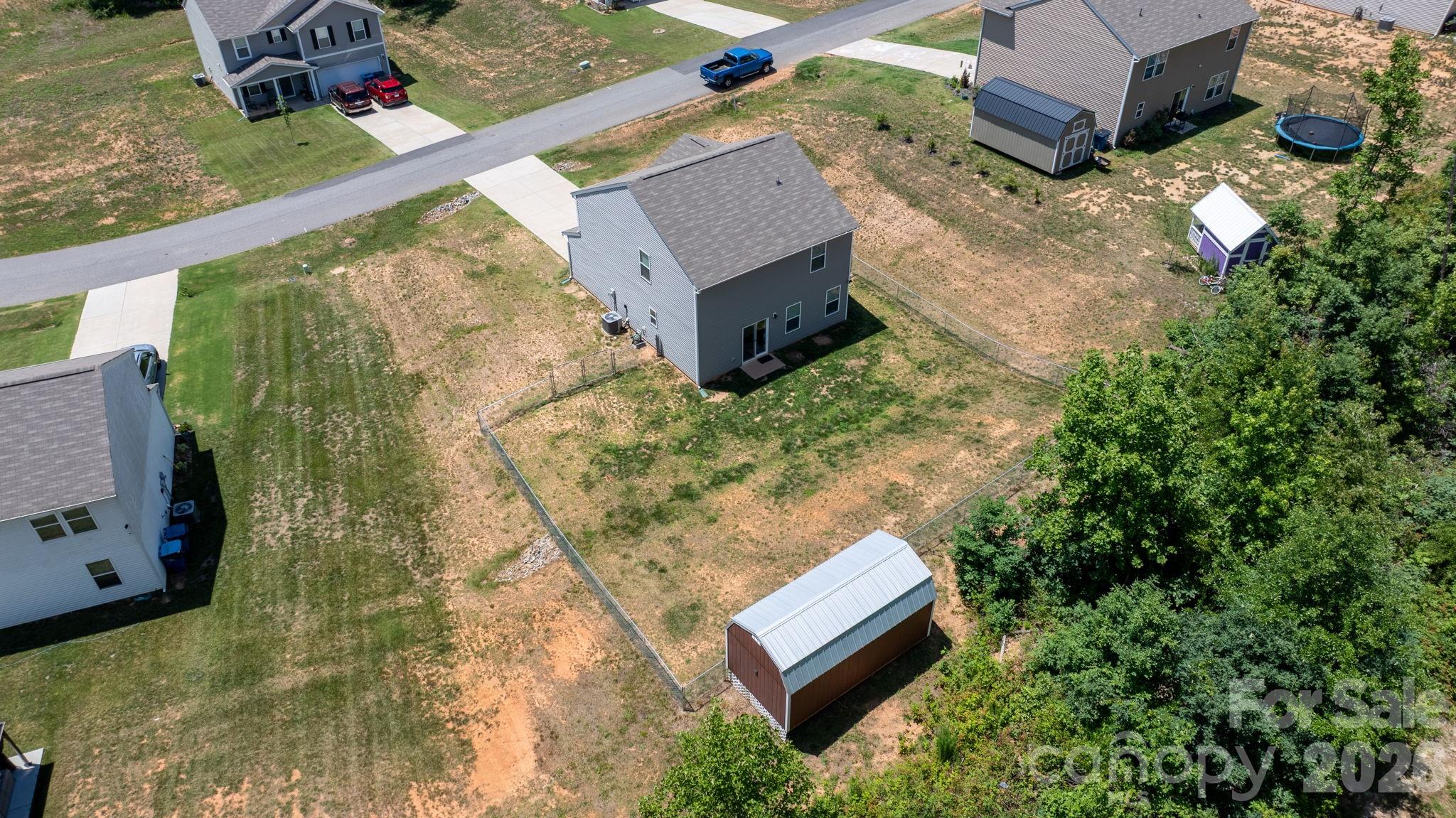 1262 Reid Court — Lenoir