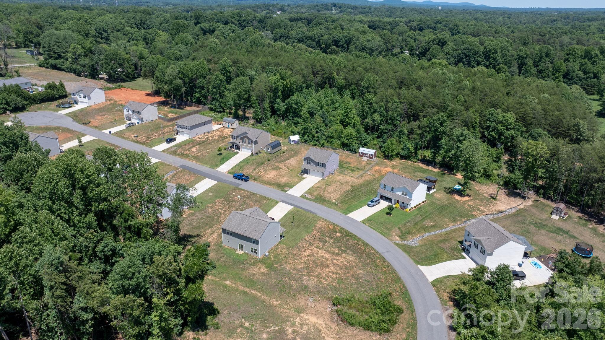 1262 Reid Court — Lenoir
