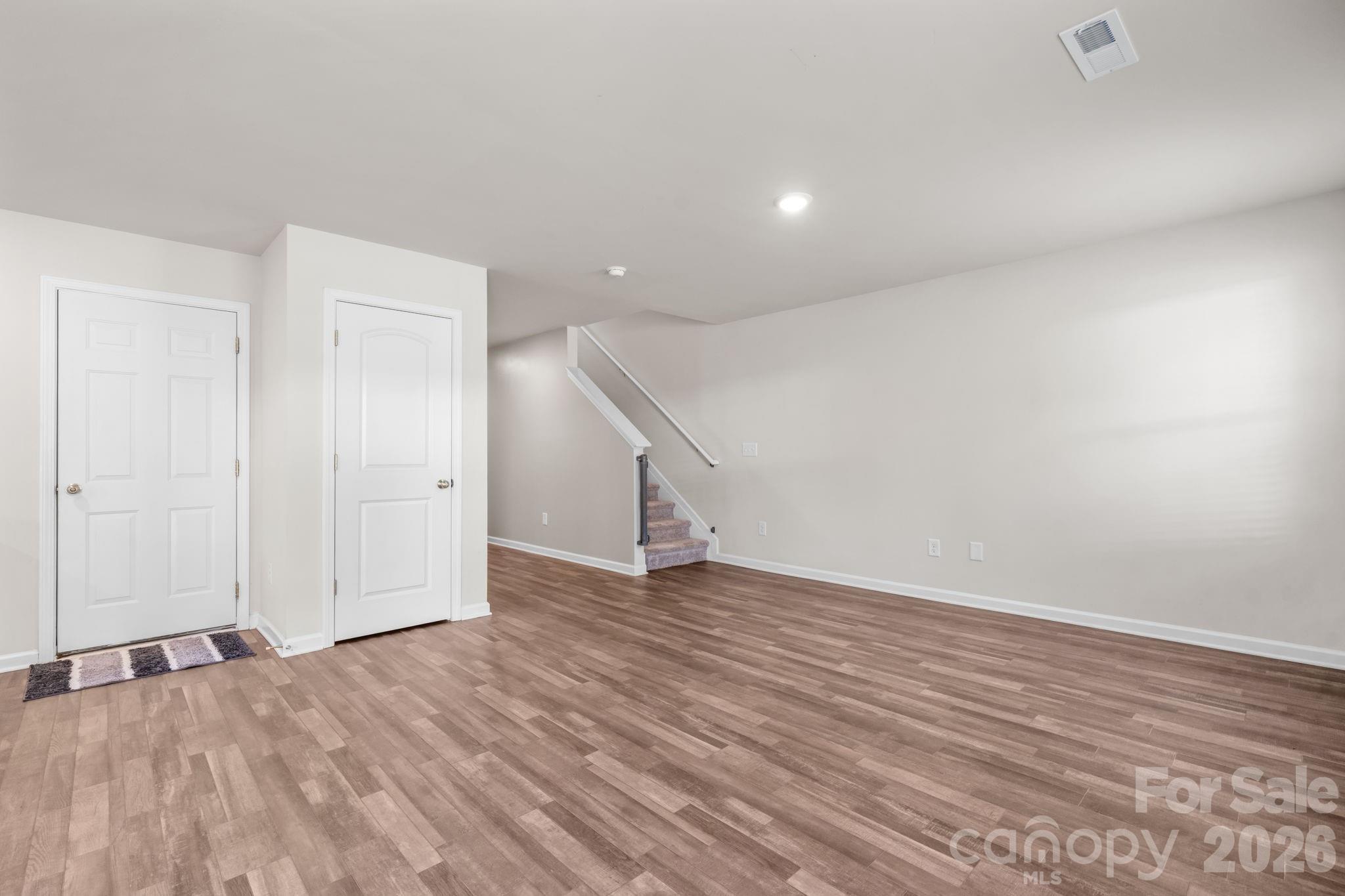 1262 Reid Court — Lenoir