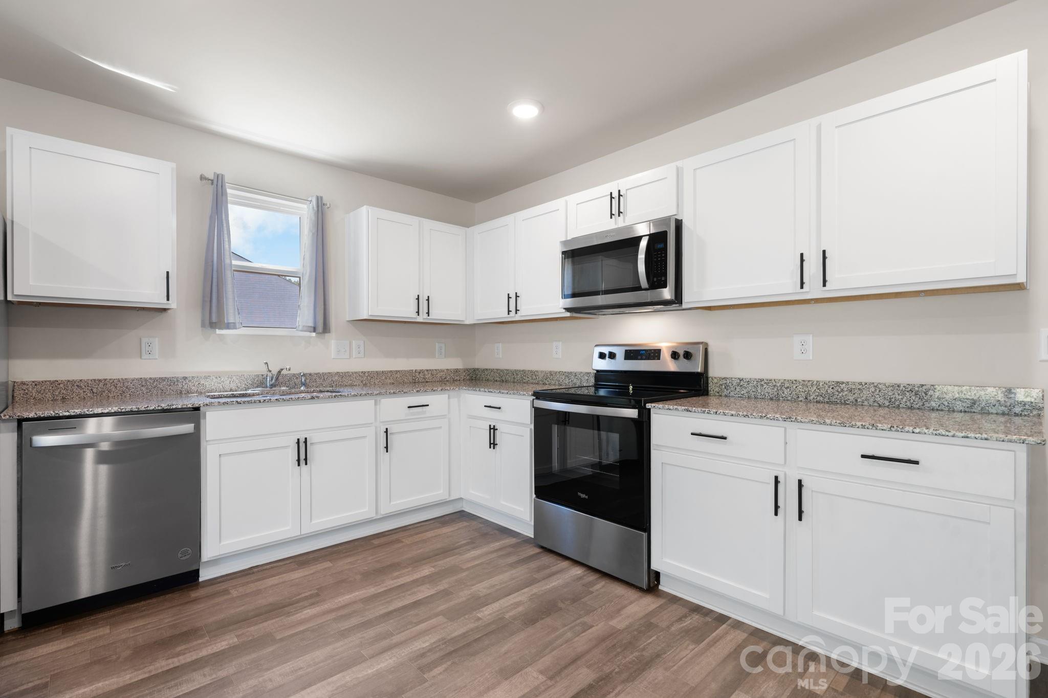 1262 Reid Court — Lenoir