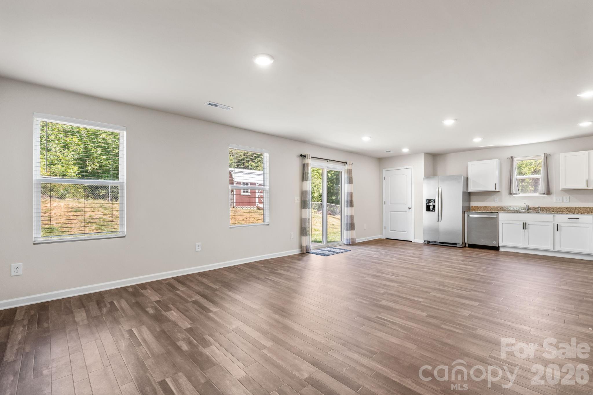 1262 Reid Court — Lenoir