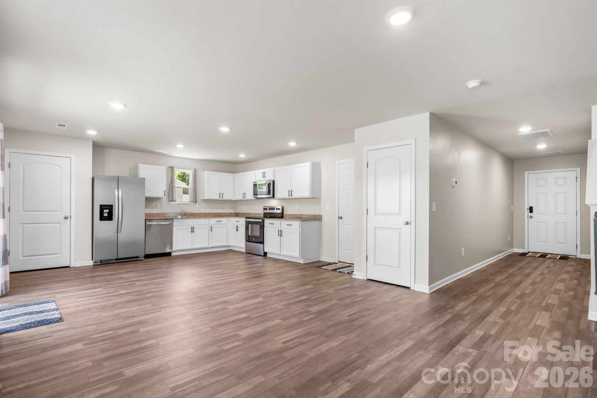 1262 Reid Court — Lenoir