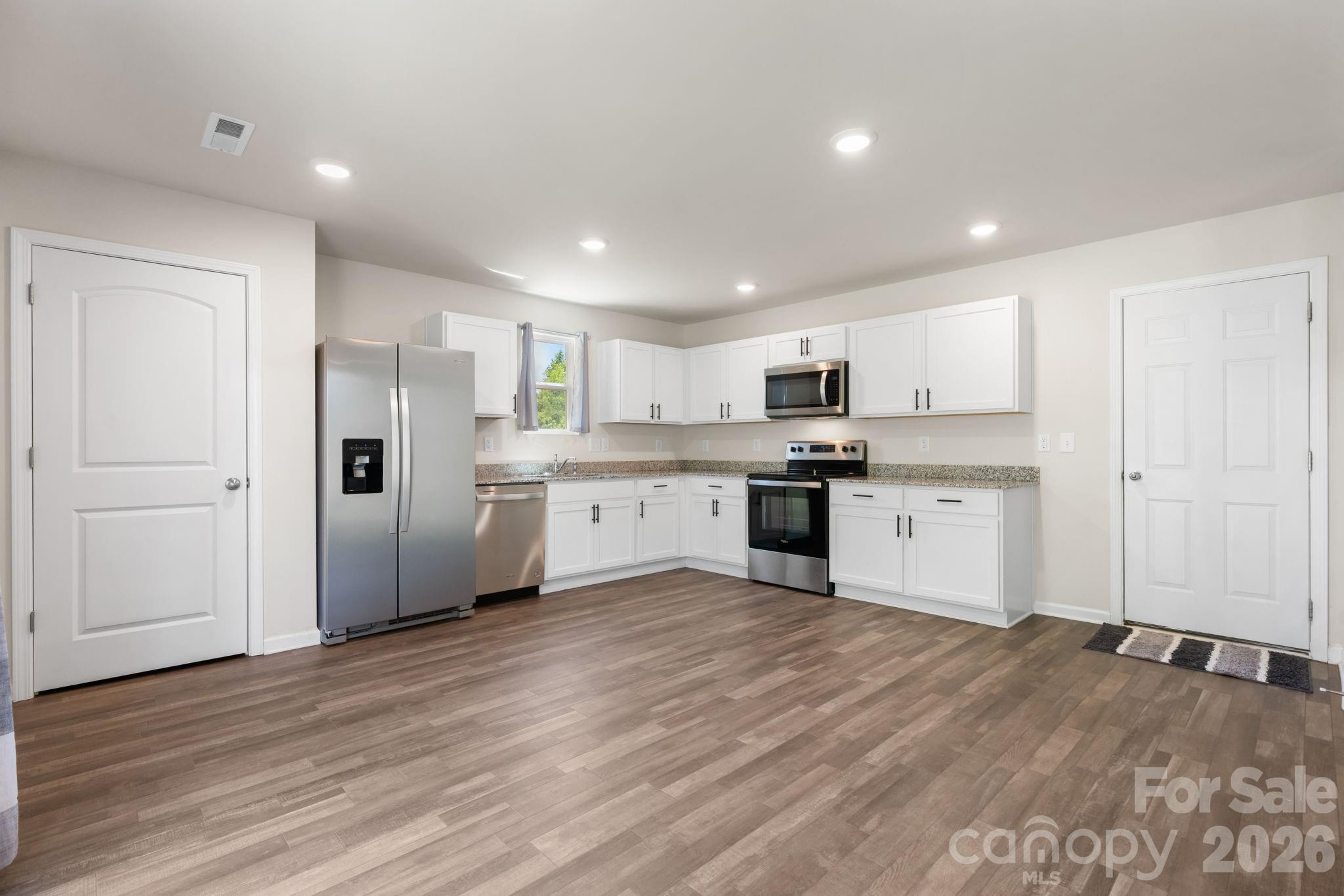 1262 Reid Court — Lenoir