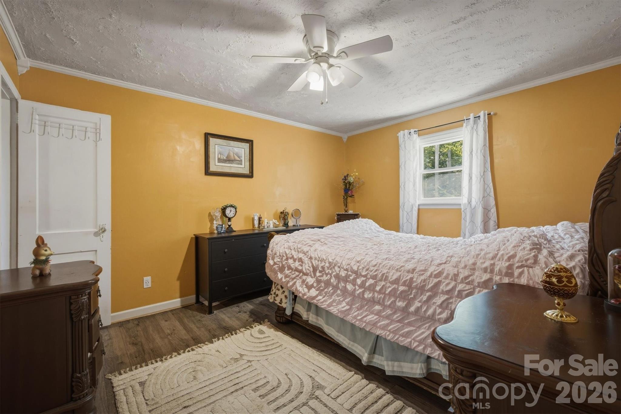 3153 Faith Temple Church Road — Morganton