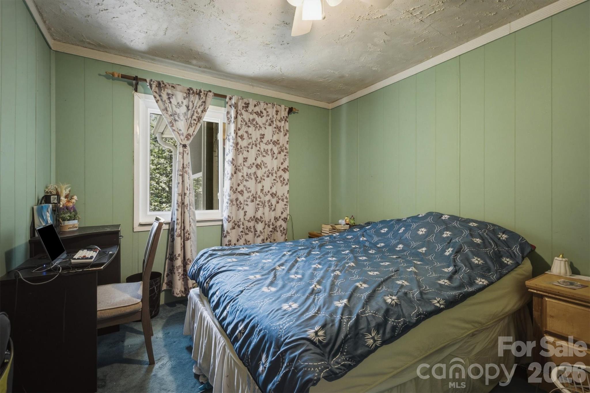 3153 Faith Temple Church Road — Morganton