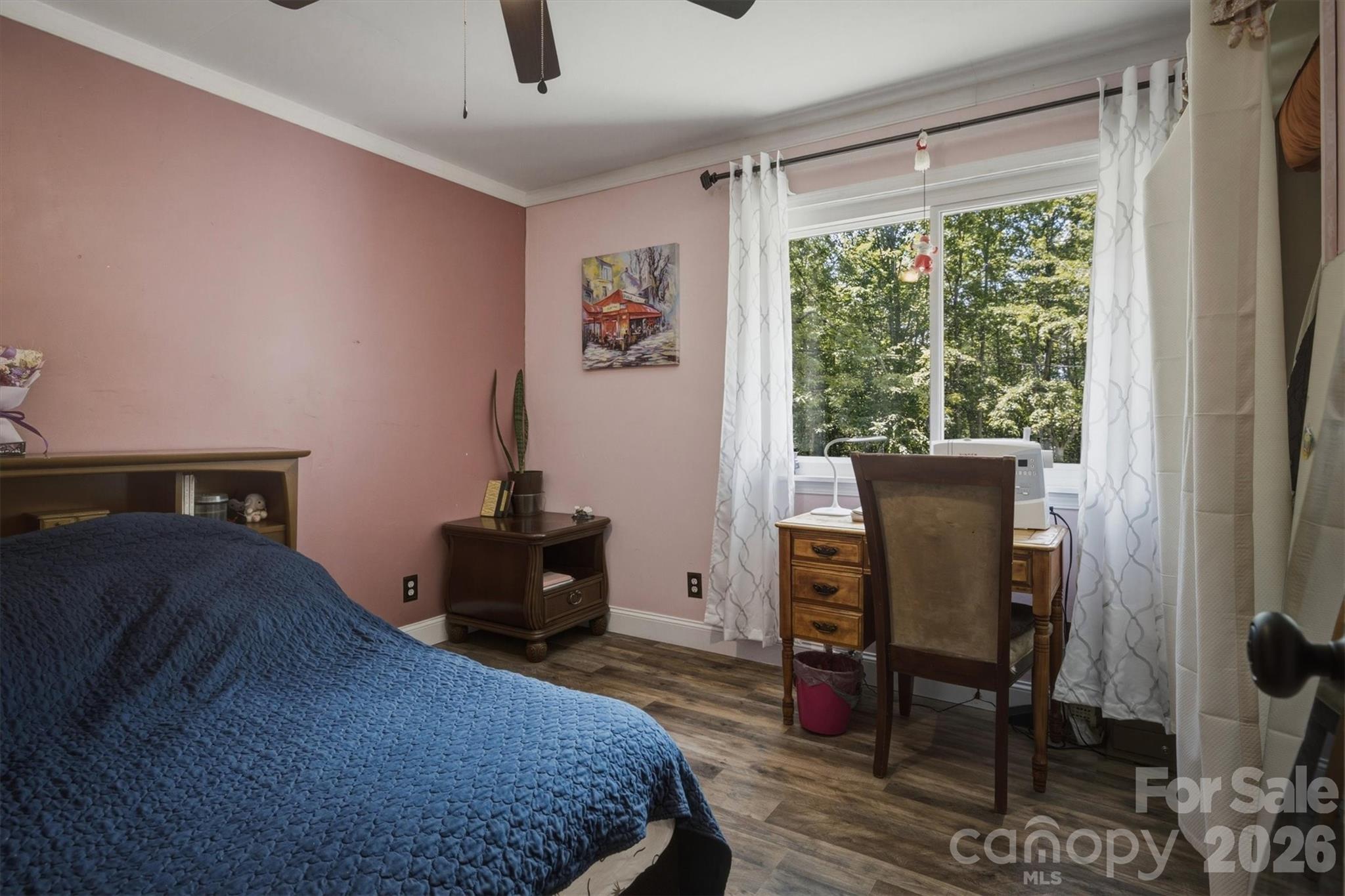 3153 Faith Temple Church Road — Morganton