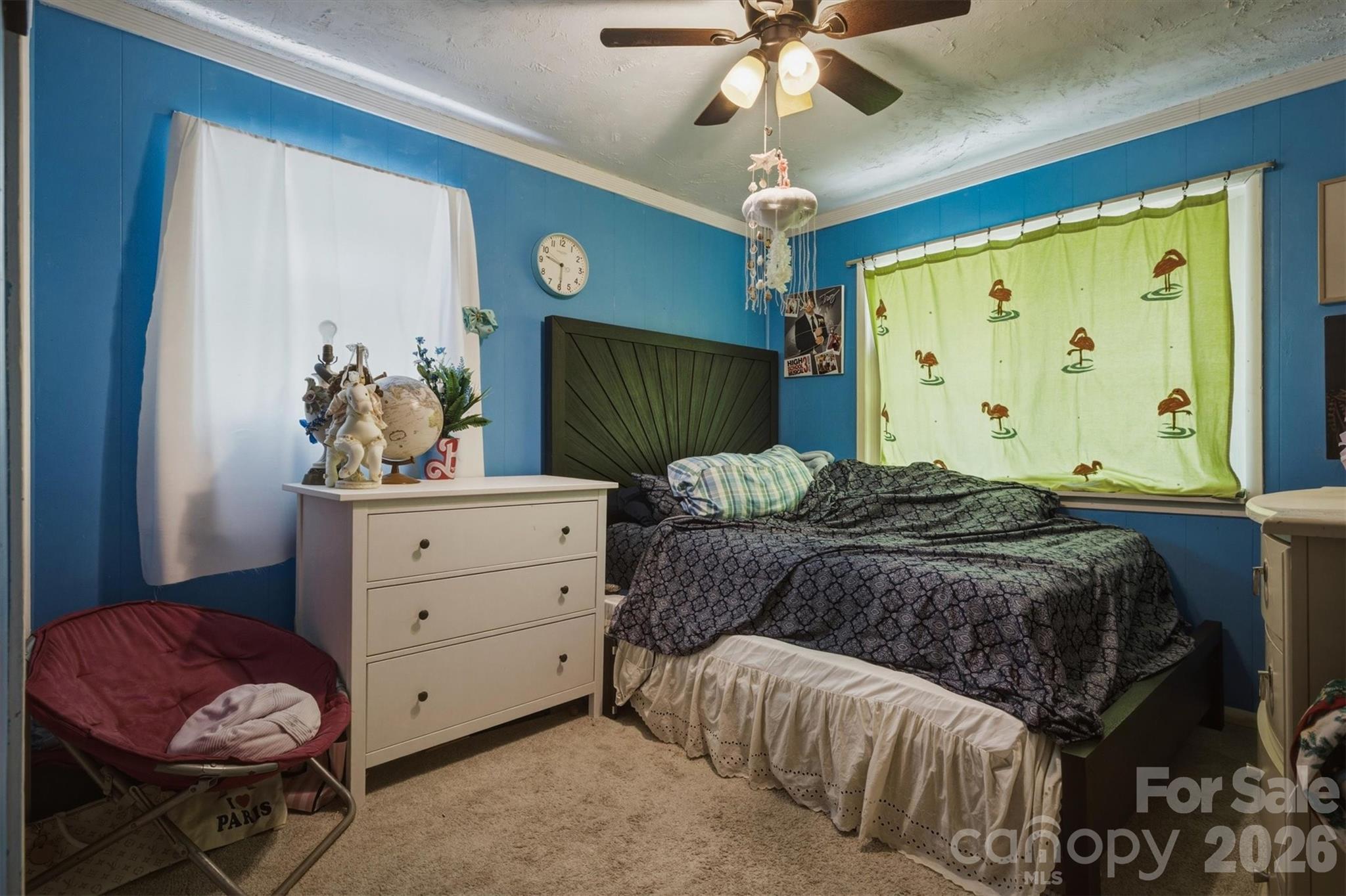 3153 Faith Temple Church Road — Morganton