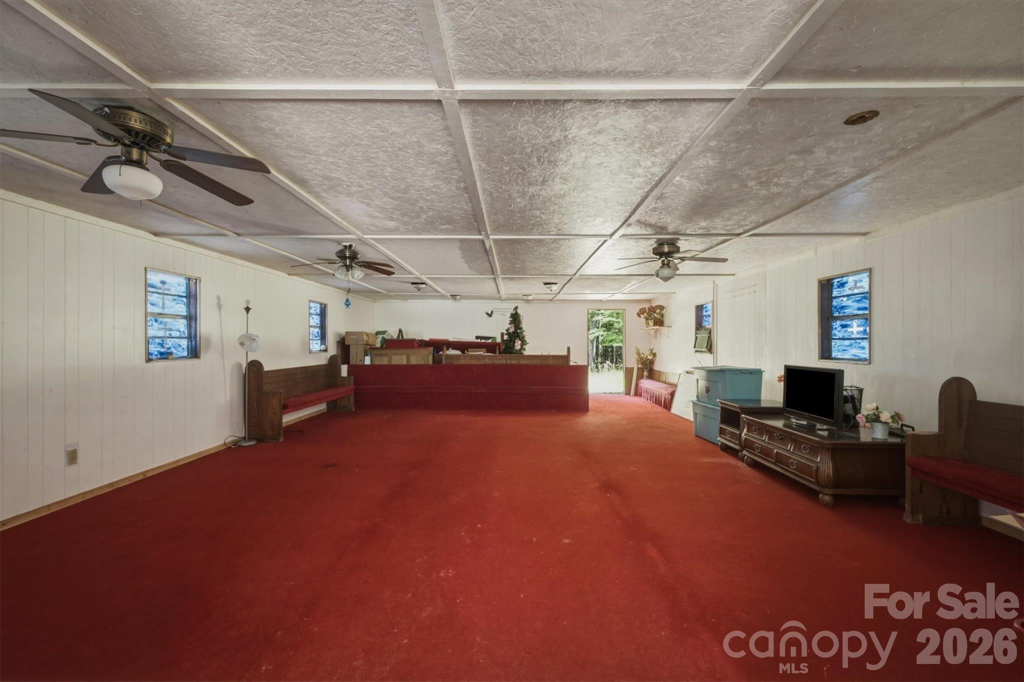 3153 Faith Temple Church Road — Morganton