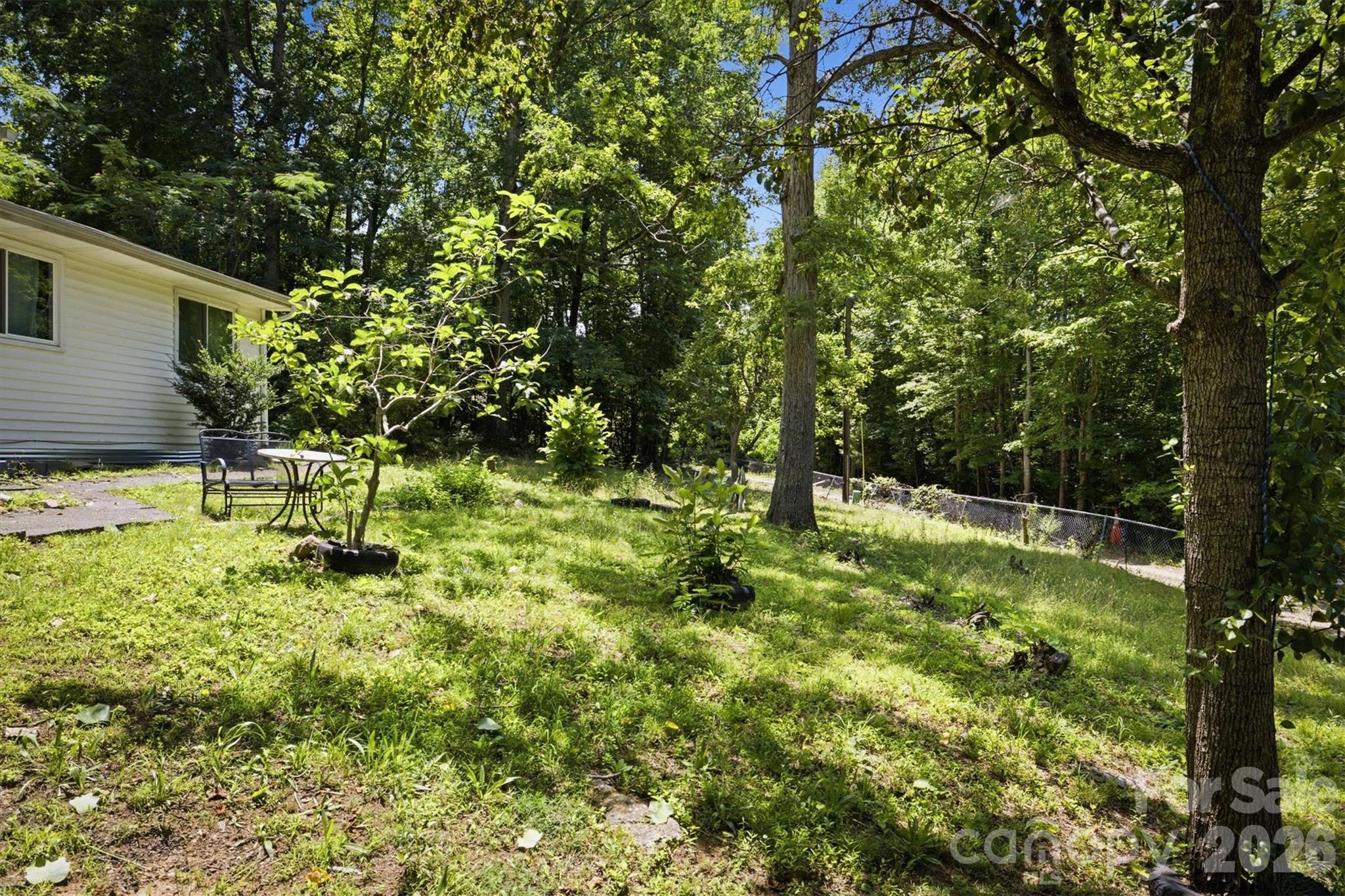 3153 Faith Temple Church Road — Morganton