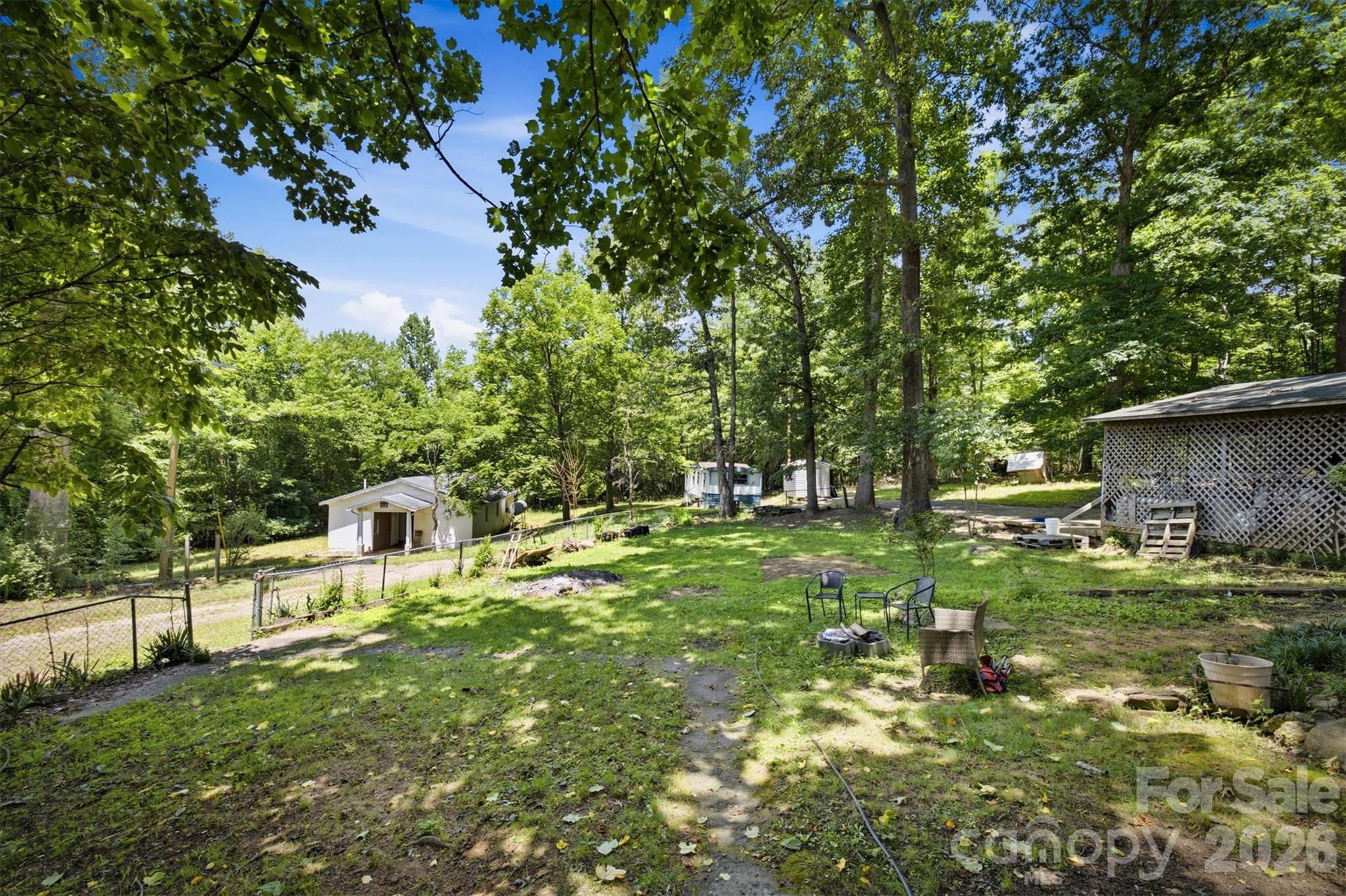 3153 Faith Temple Church Road — Morganton