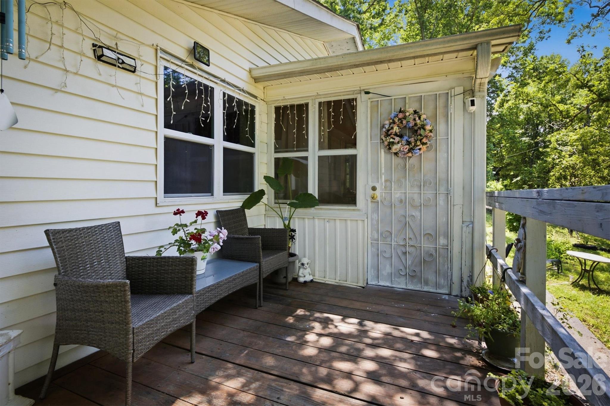 3153 Faith Temple Church Road — Morganton