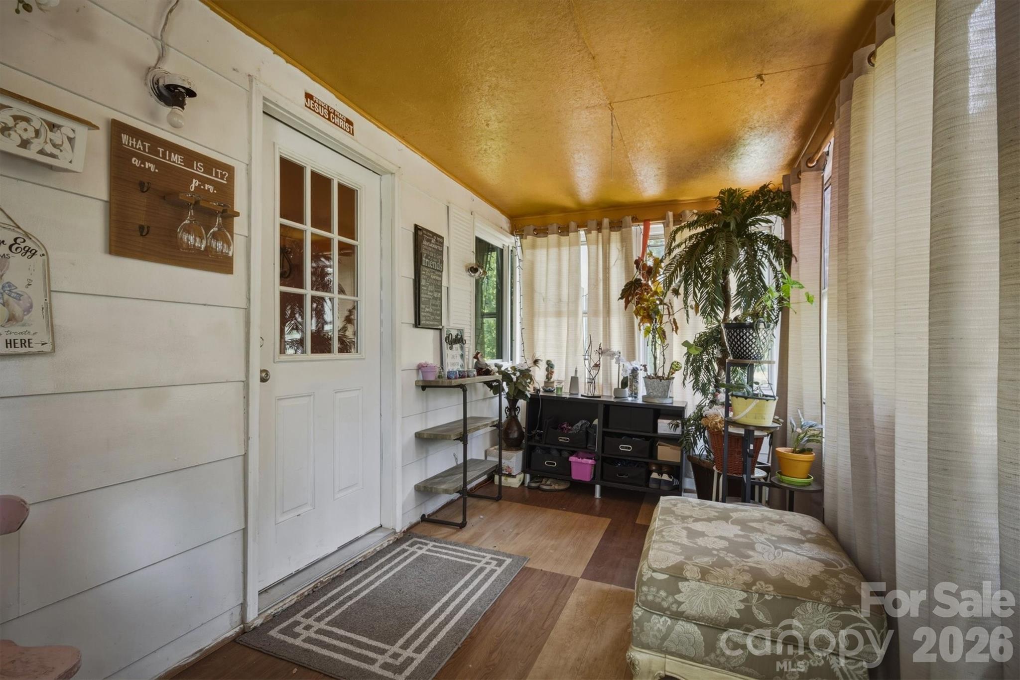 3153 Faith Temple Church Road — Morganton