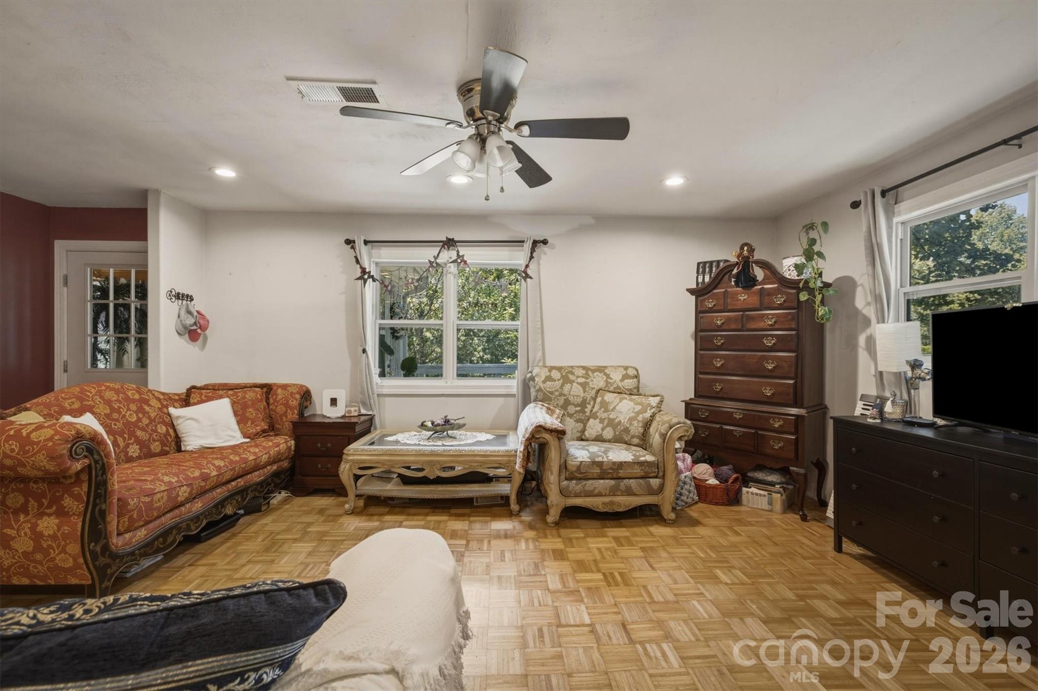 3153 Faith Temple Church Road — Morganton