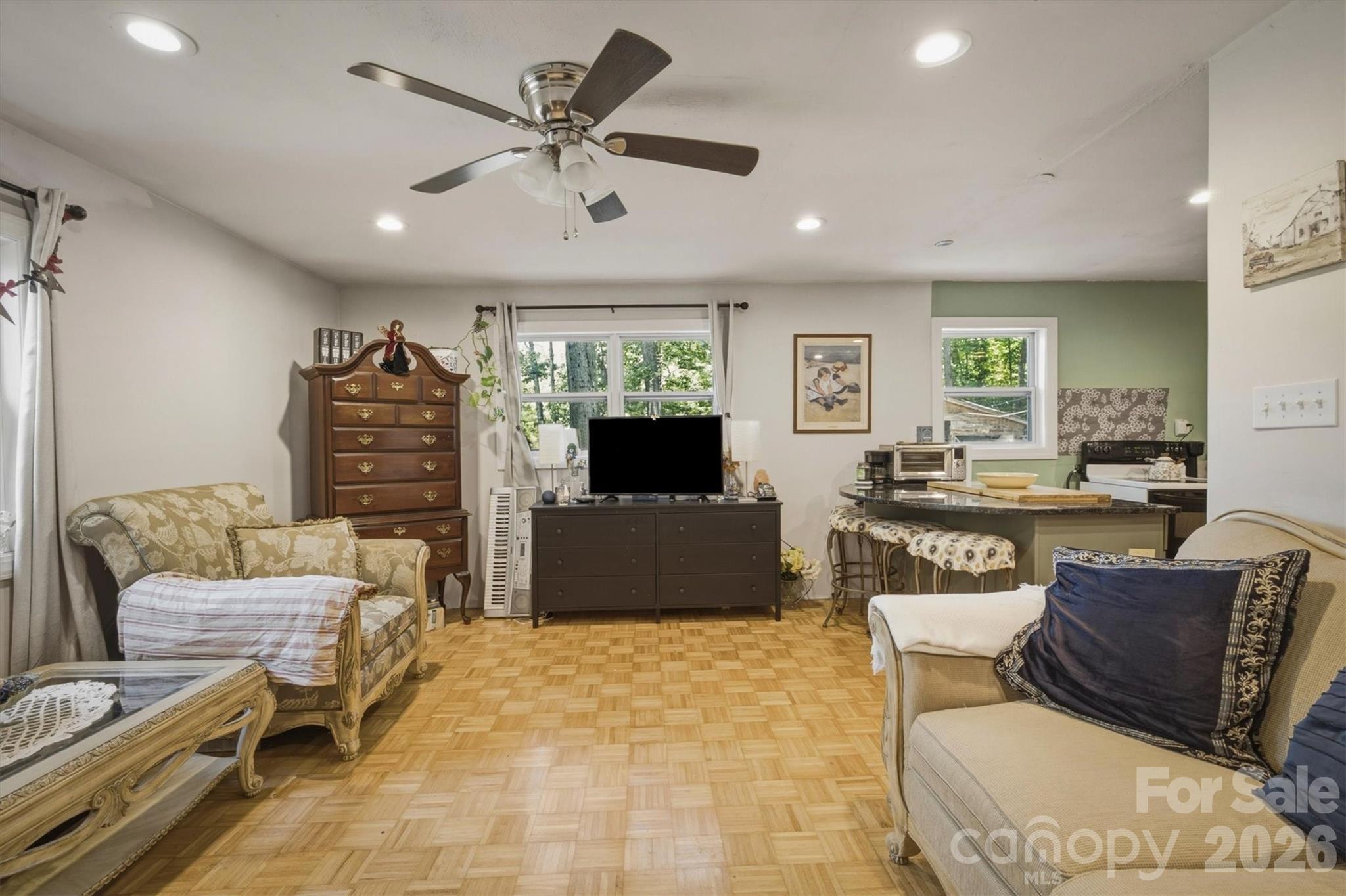 3153 Faith Temple Church Road — Morganton