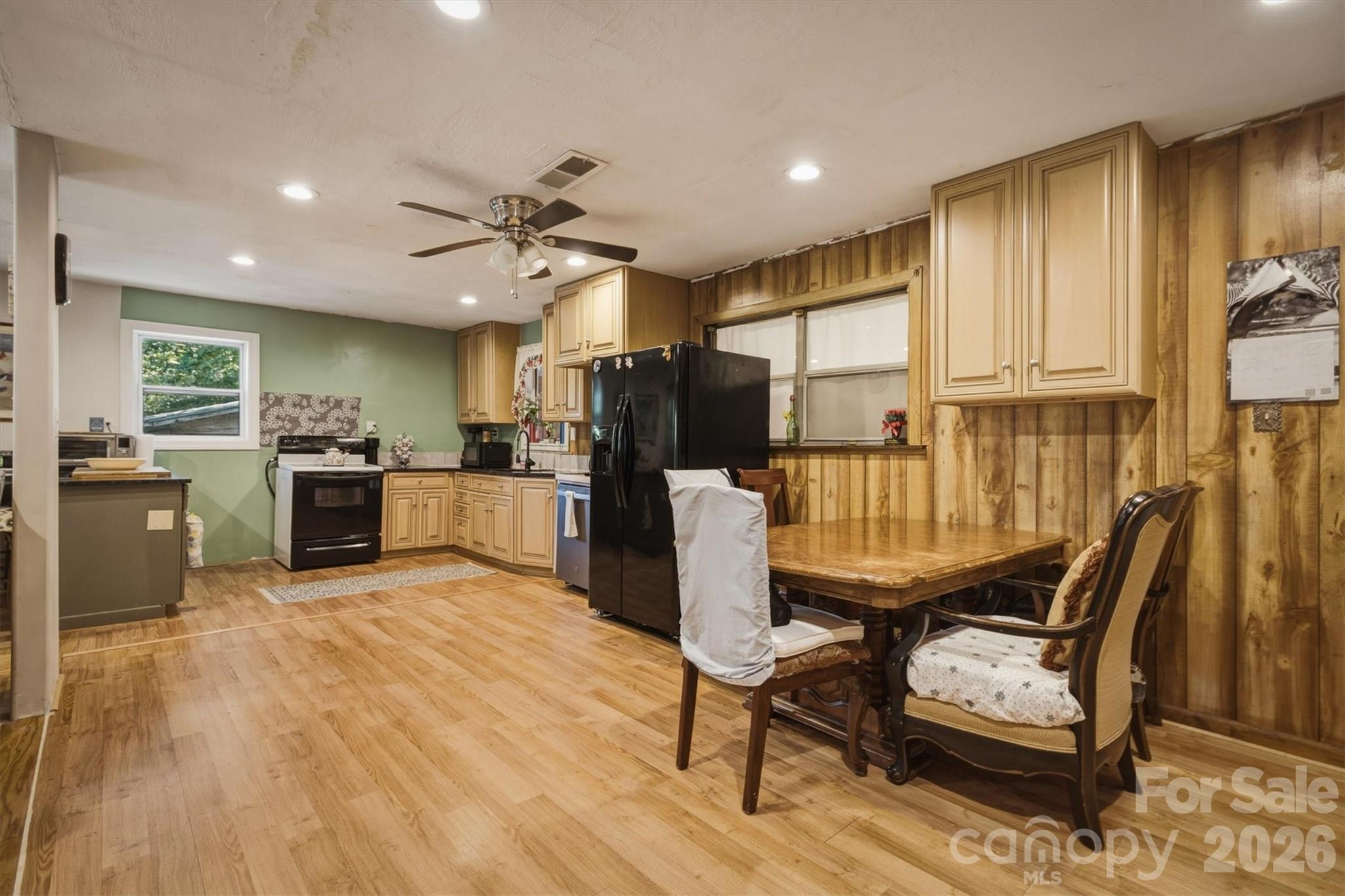 3153 Faith Temple Church Road — Morganton
