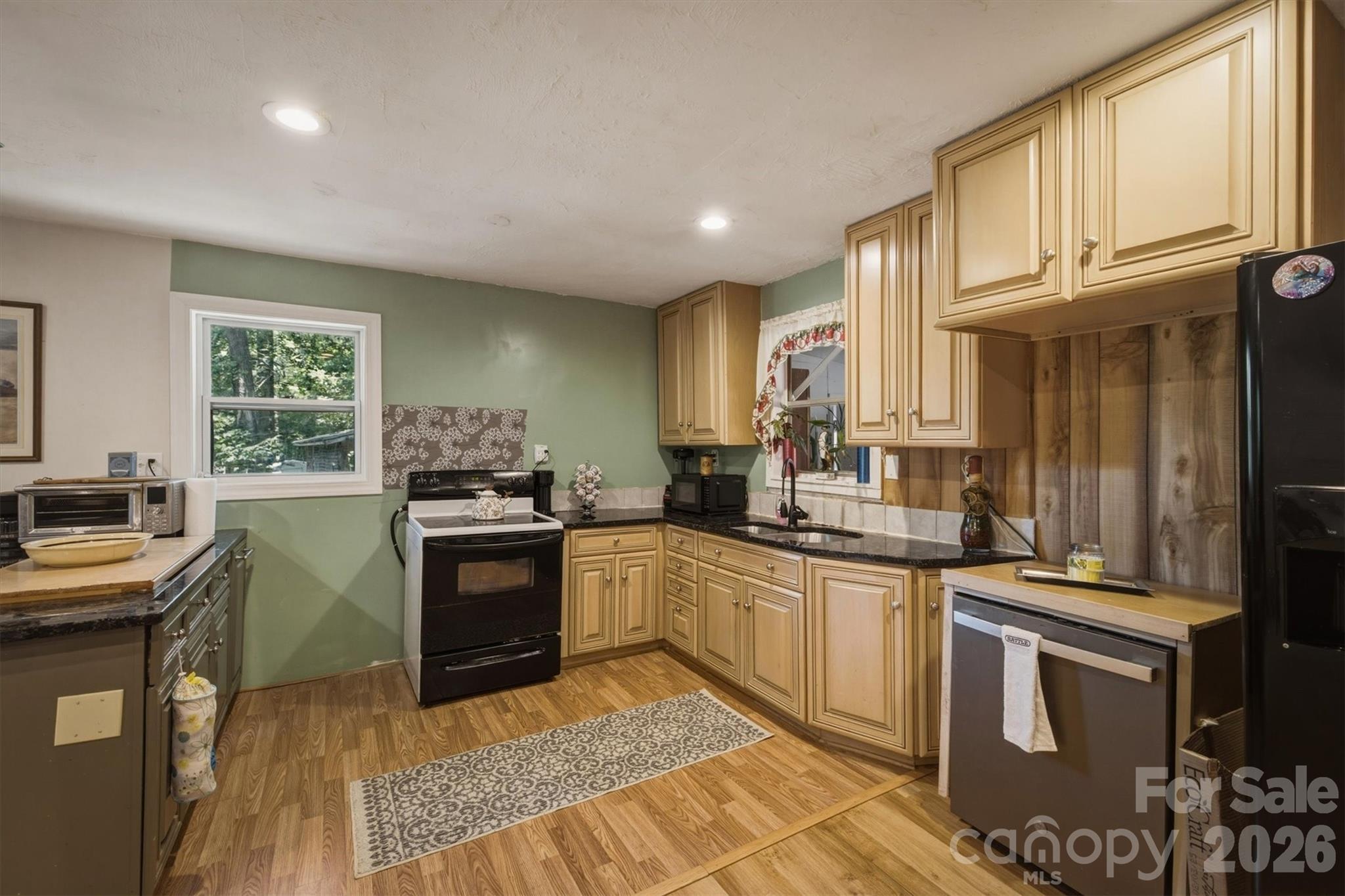 3153 Faith Temple Church Road — Morganton