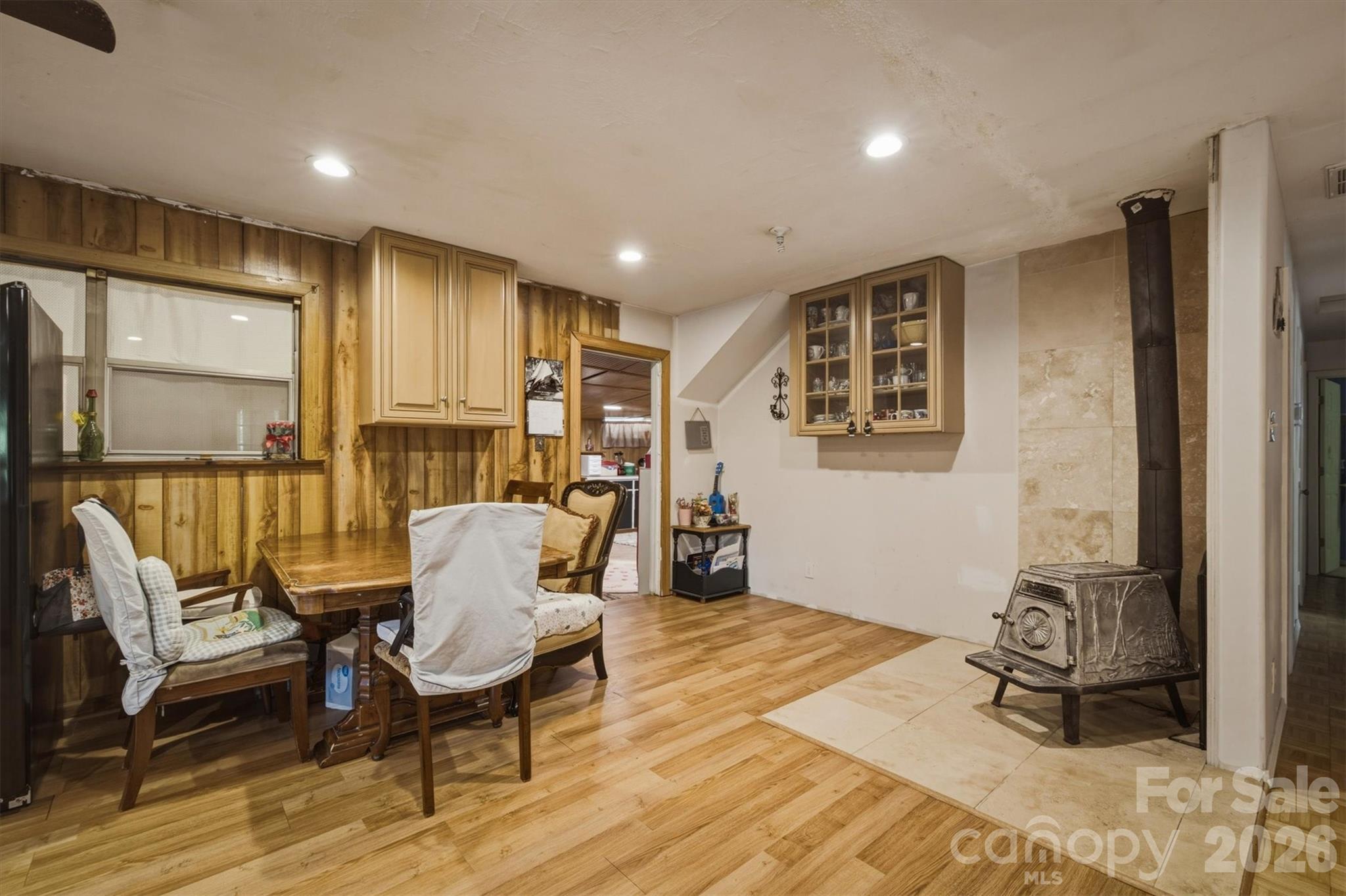 3153 Faith Temple Church Road — Morganton