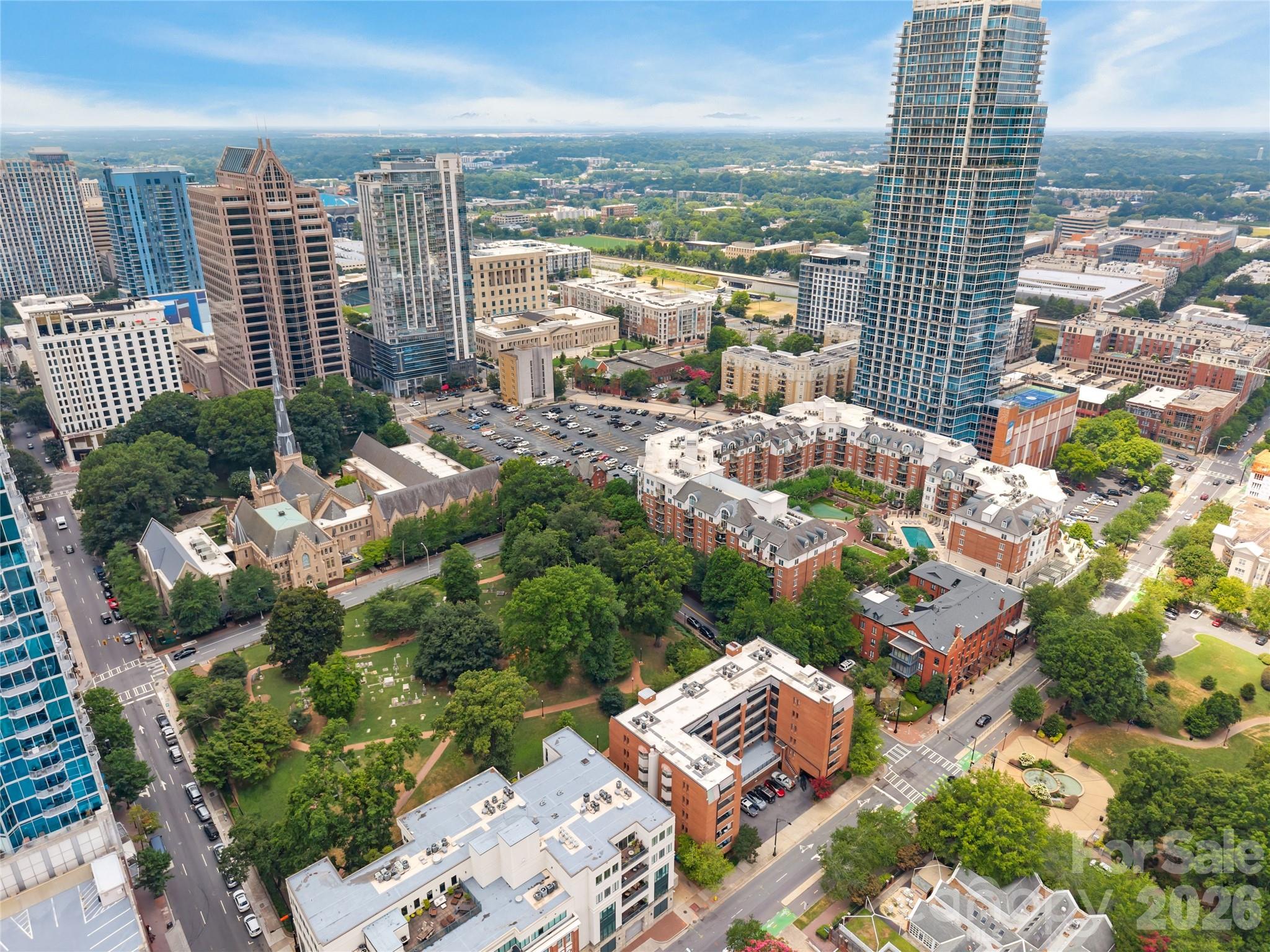 300 W 5th Street #343 — Charlotte