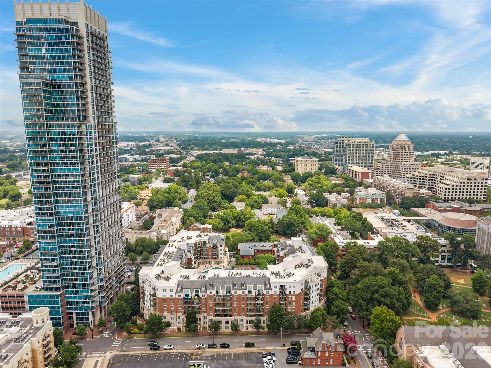 300 W 5th Street #343 — Charlotte