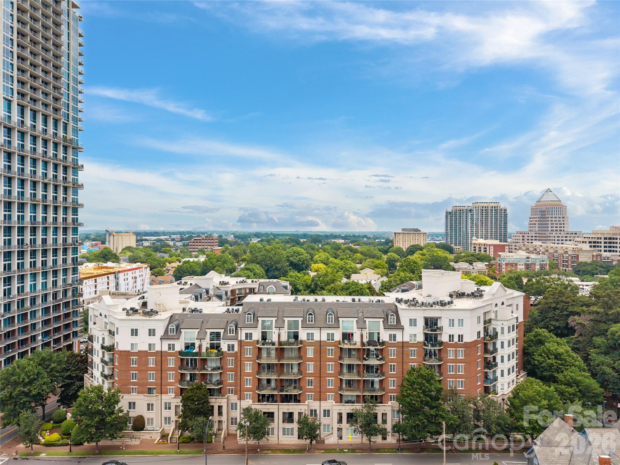 300 W 5th Street #343 — Charlotte