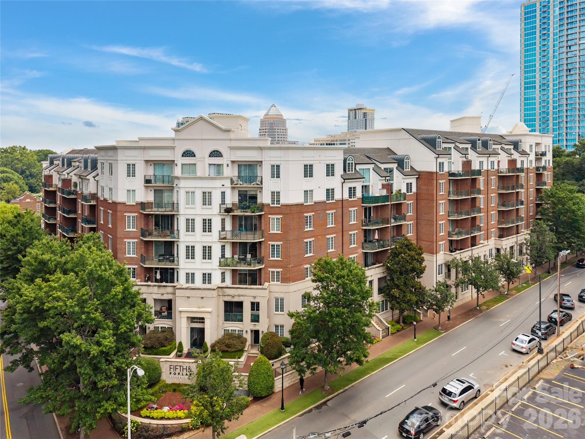 300 W 5th Street #343 — Charlotte
