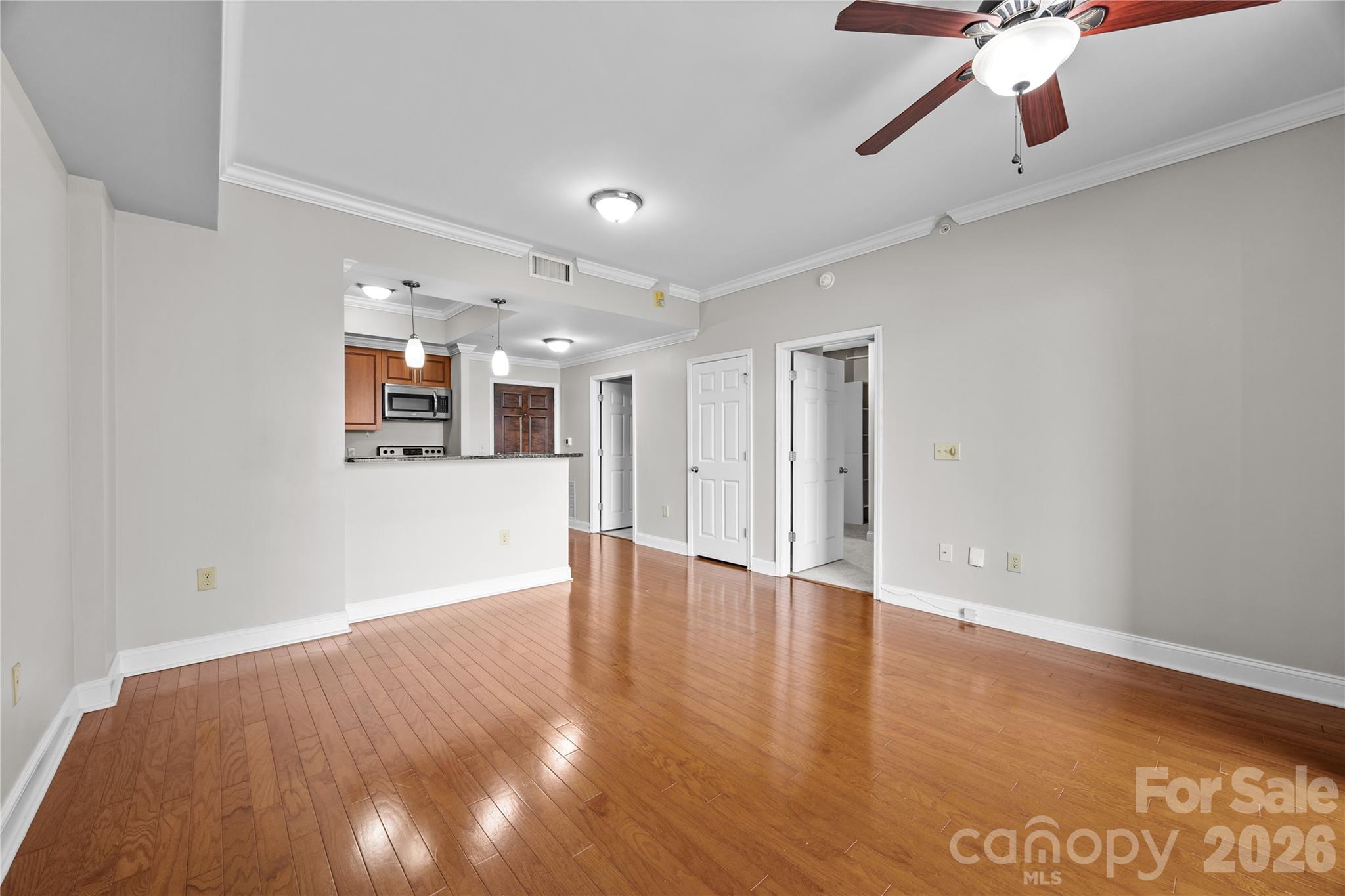 300 W 5th Street #343 — Charlotte