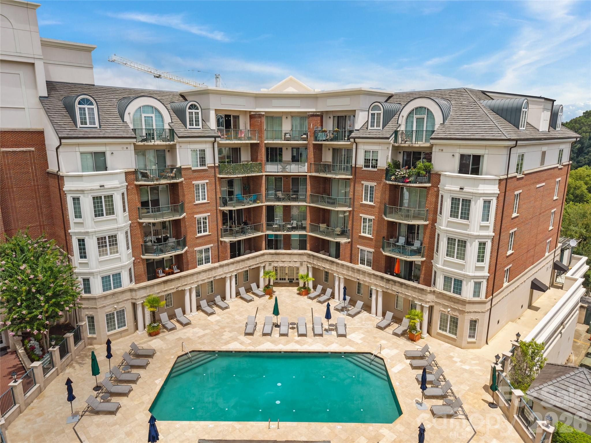 300 W 5th Street #343 — Charlotte
