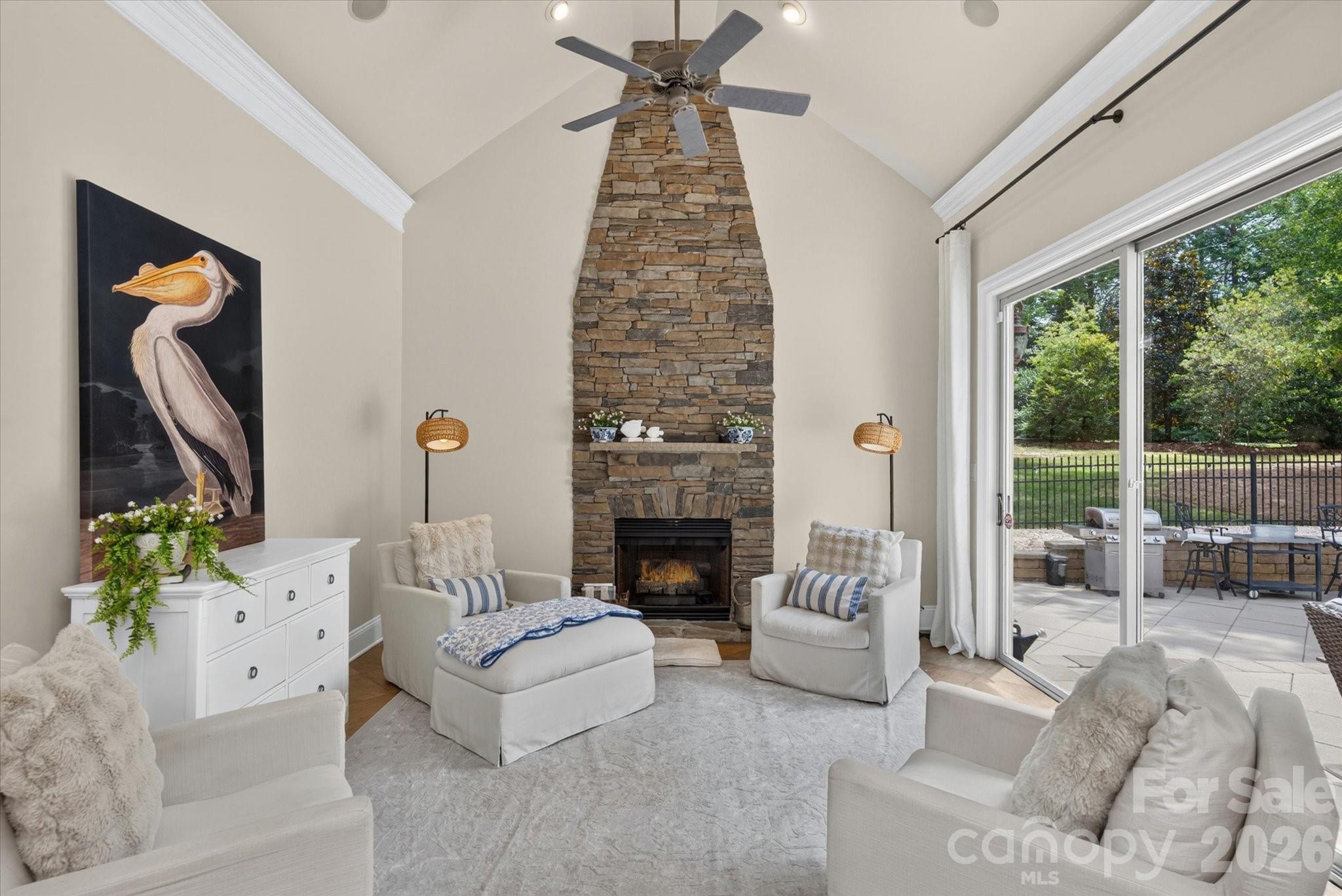 102 Finch Loop — Fort Mill