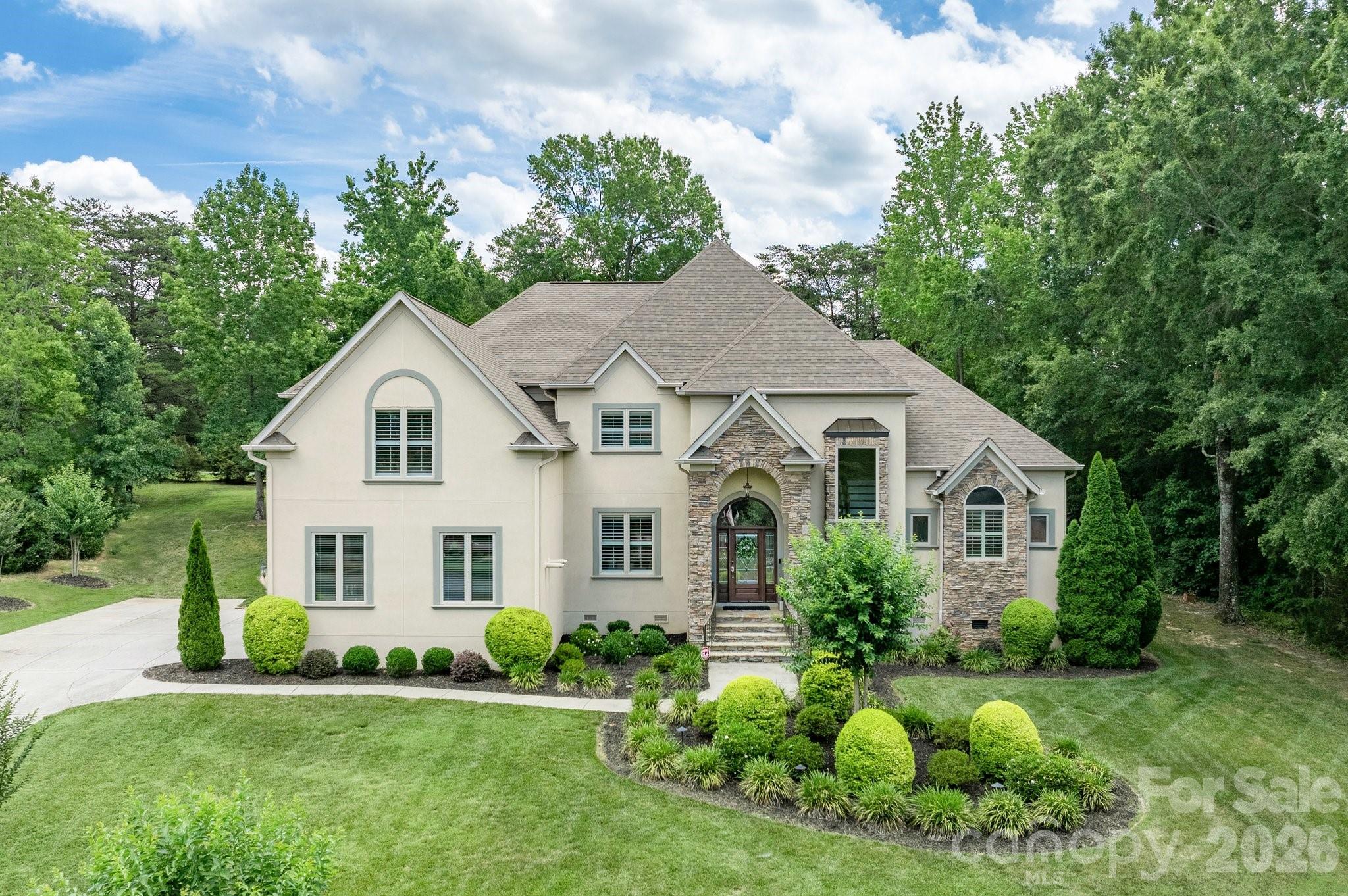 102 Finch Loop — Fort Mill