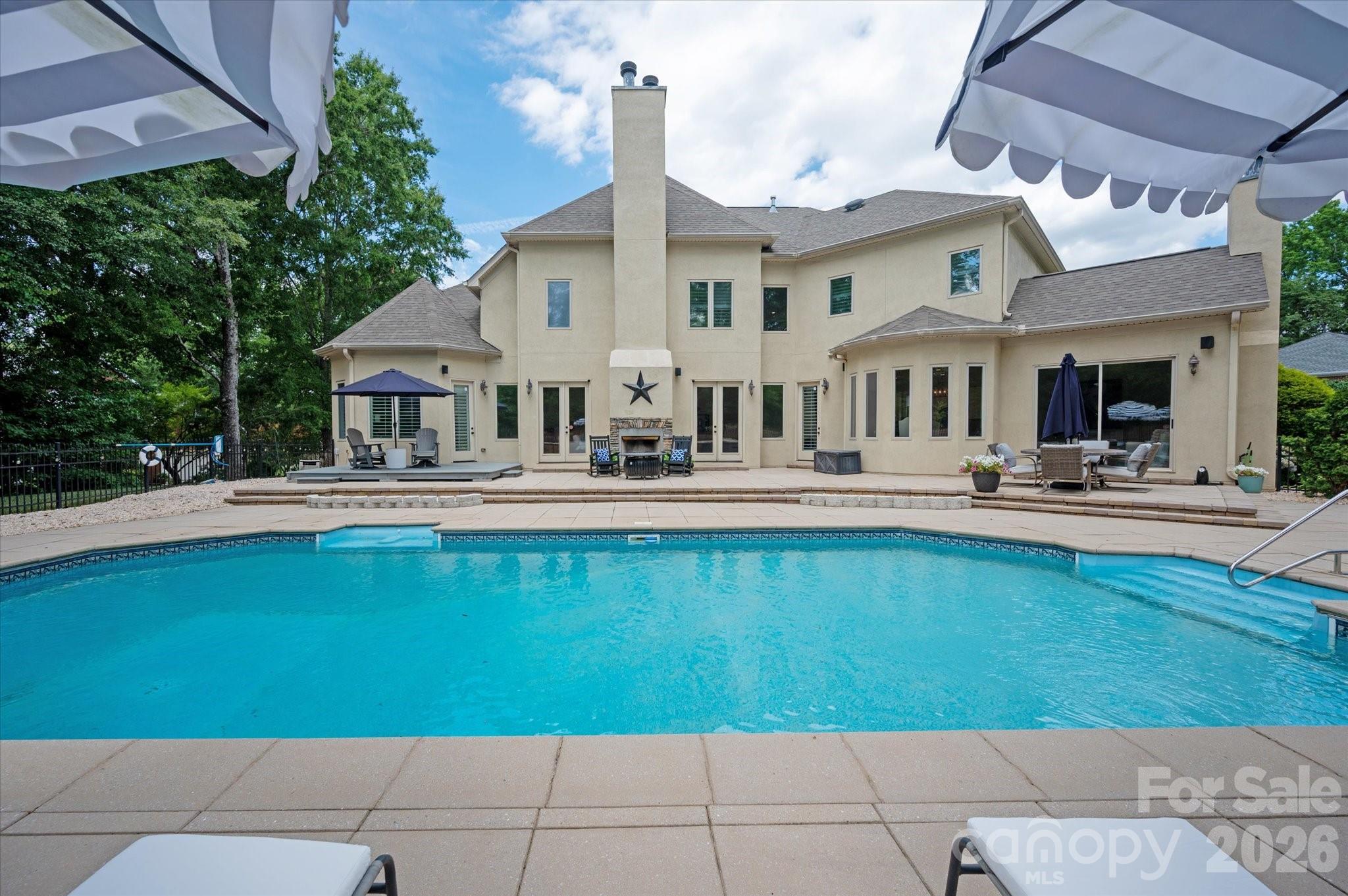 102 Finch Loop — Fort Mill