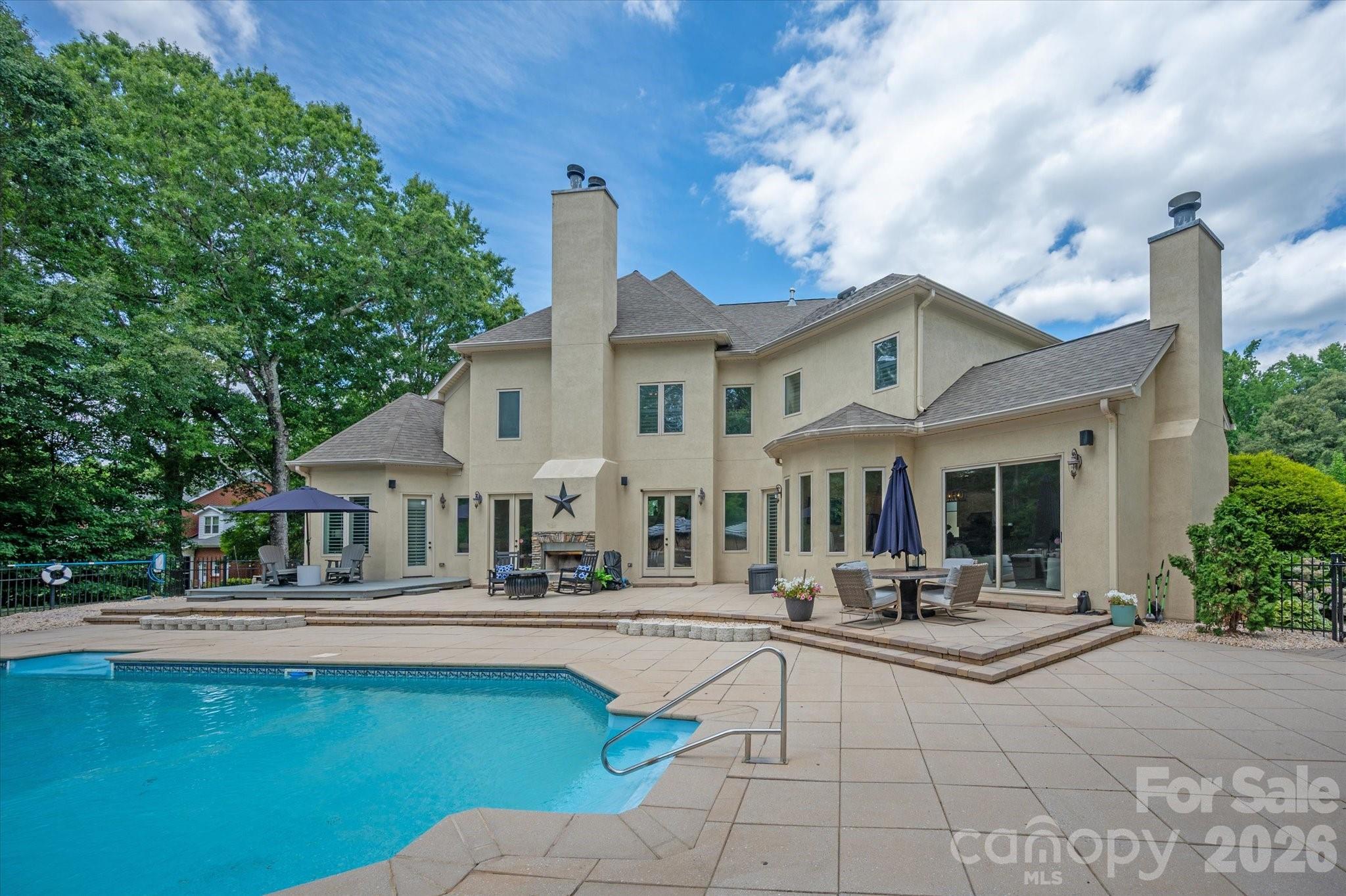 102 Finch Loop — Fort Mill