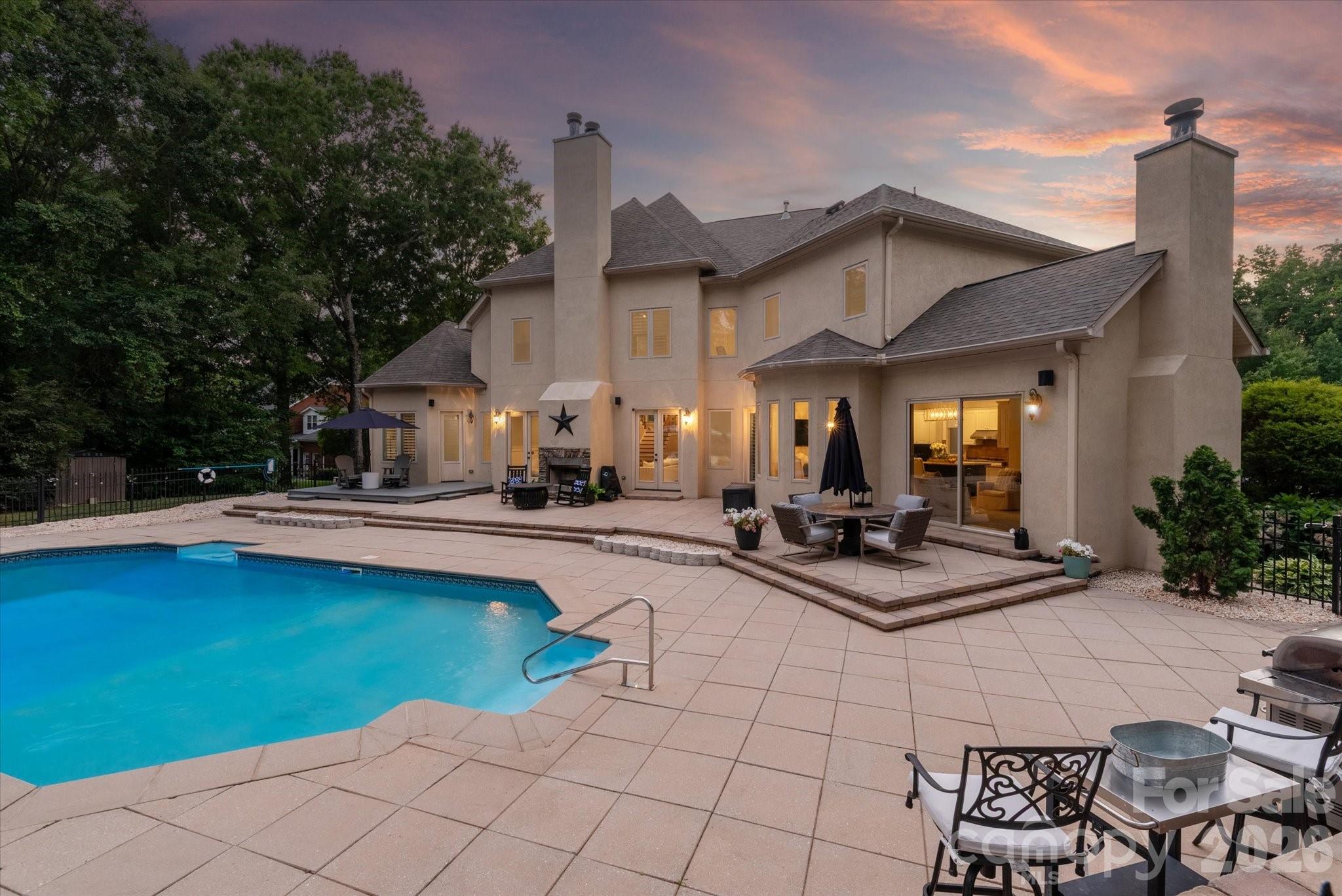 102 Finch Loop — Fort Mill