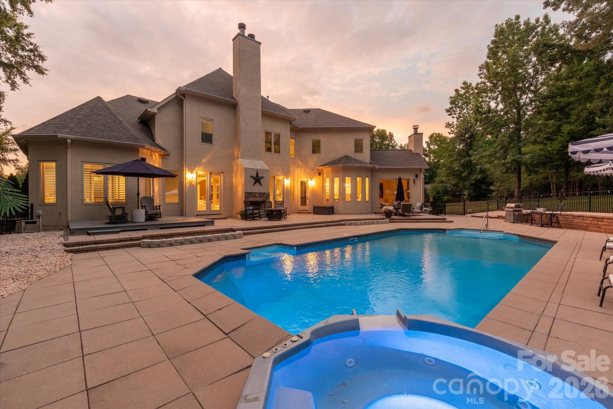102 Finch Loop — Fort Mill