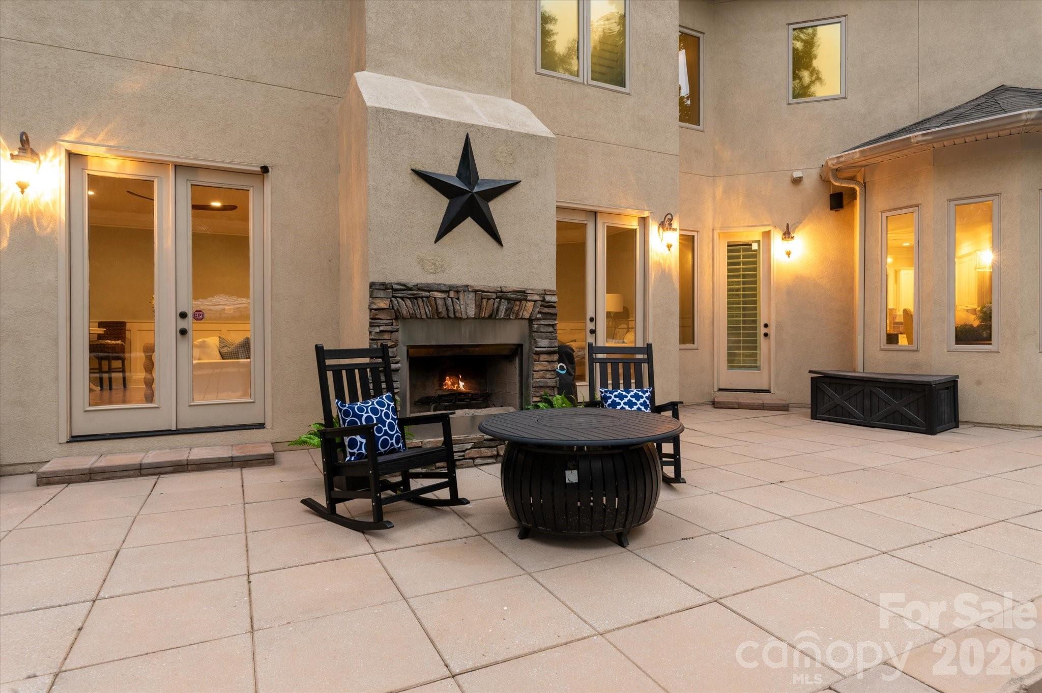 102 Finch Loop — Fort Mill