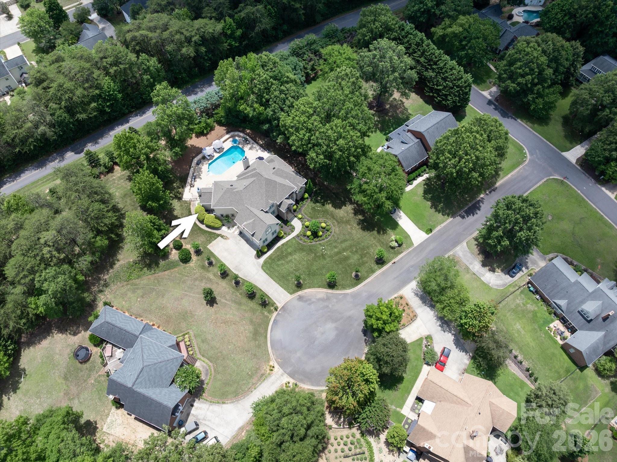 102 Finch Loop — Fort Mill
