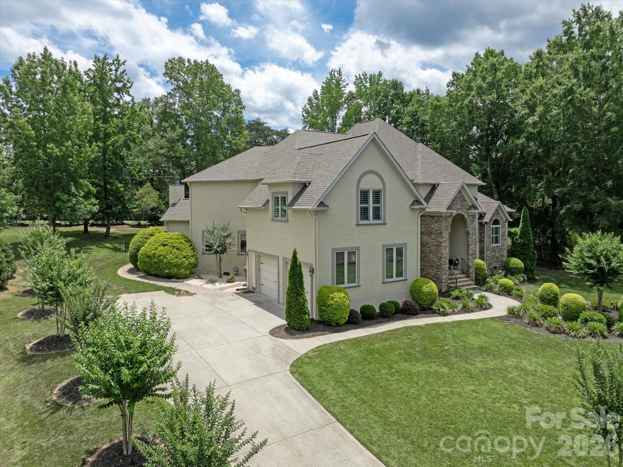 102 Finch Loop — Fort Mill
