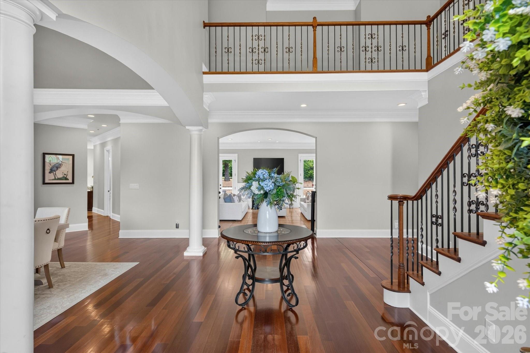 102 Finch Loop — Fort Mill
