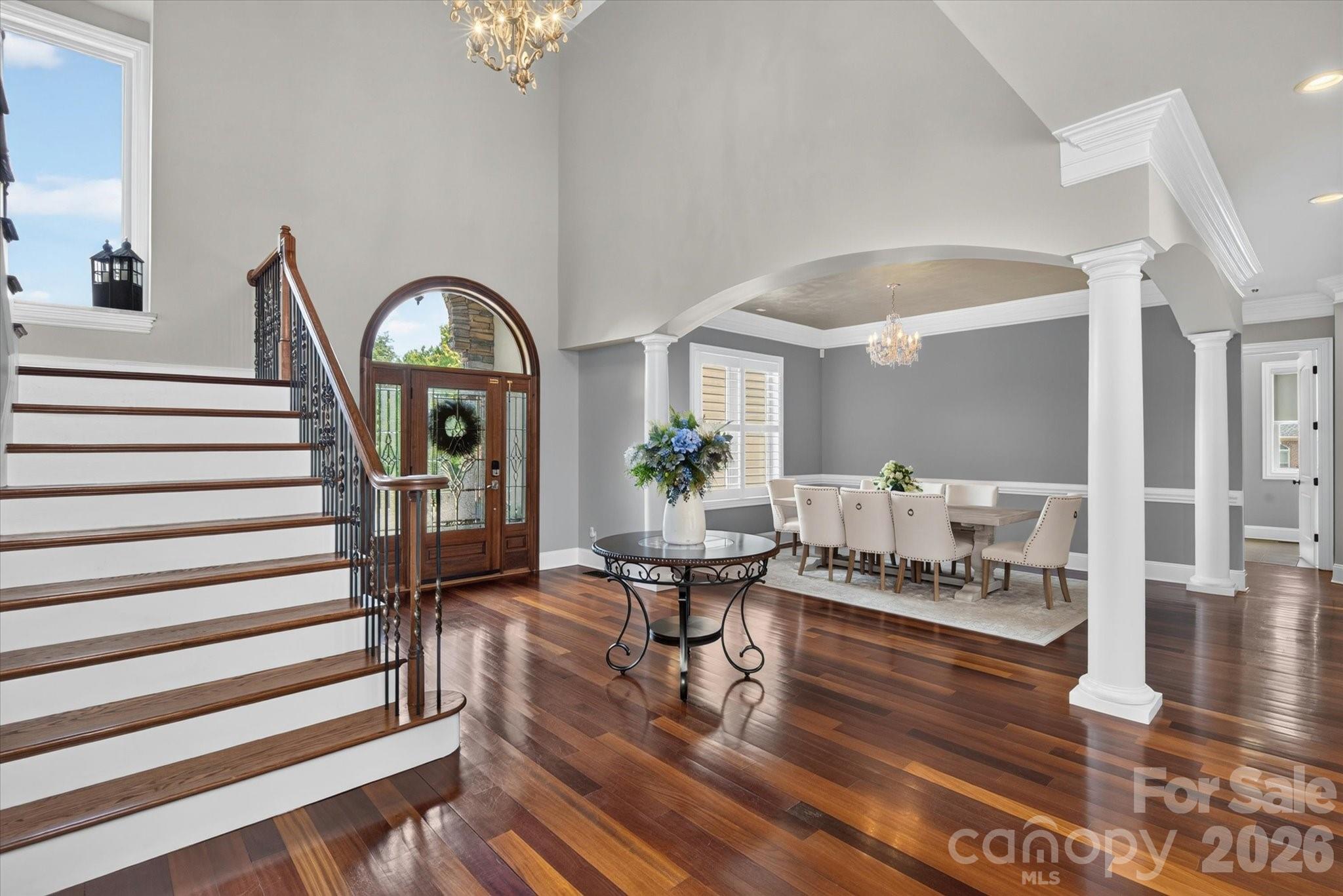 102 Finch Loop — Fort Mill
