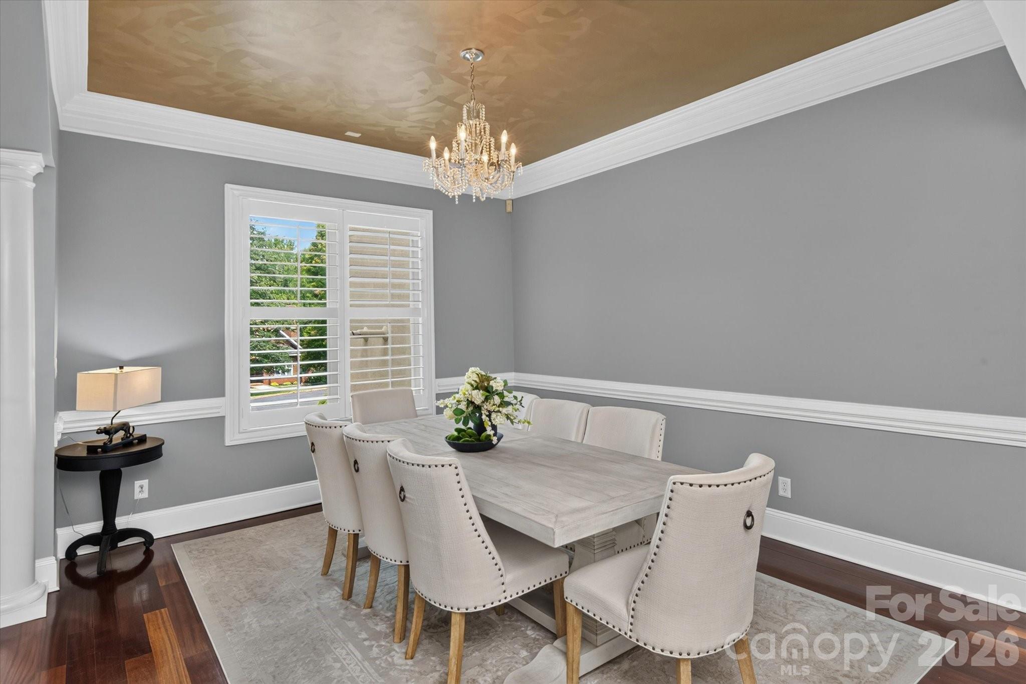 102 Finch Loop — Fort Mill