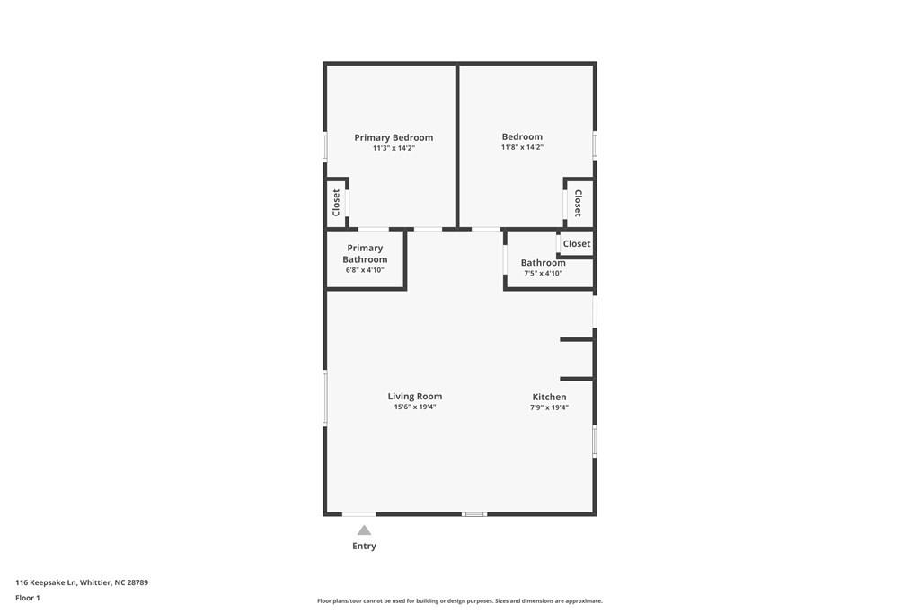 116 Keepsake Lane — Whittier
