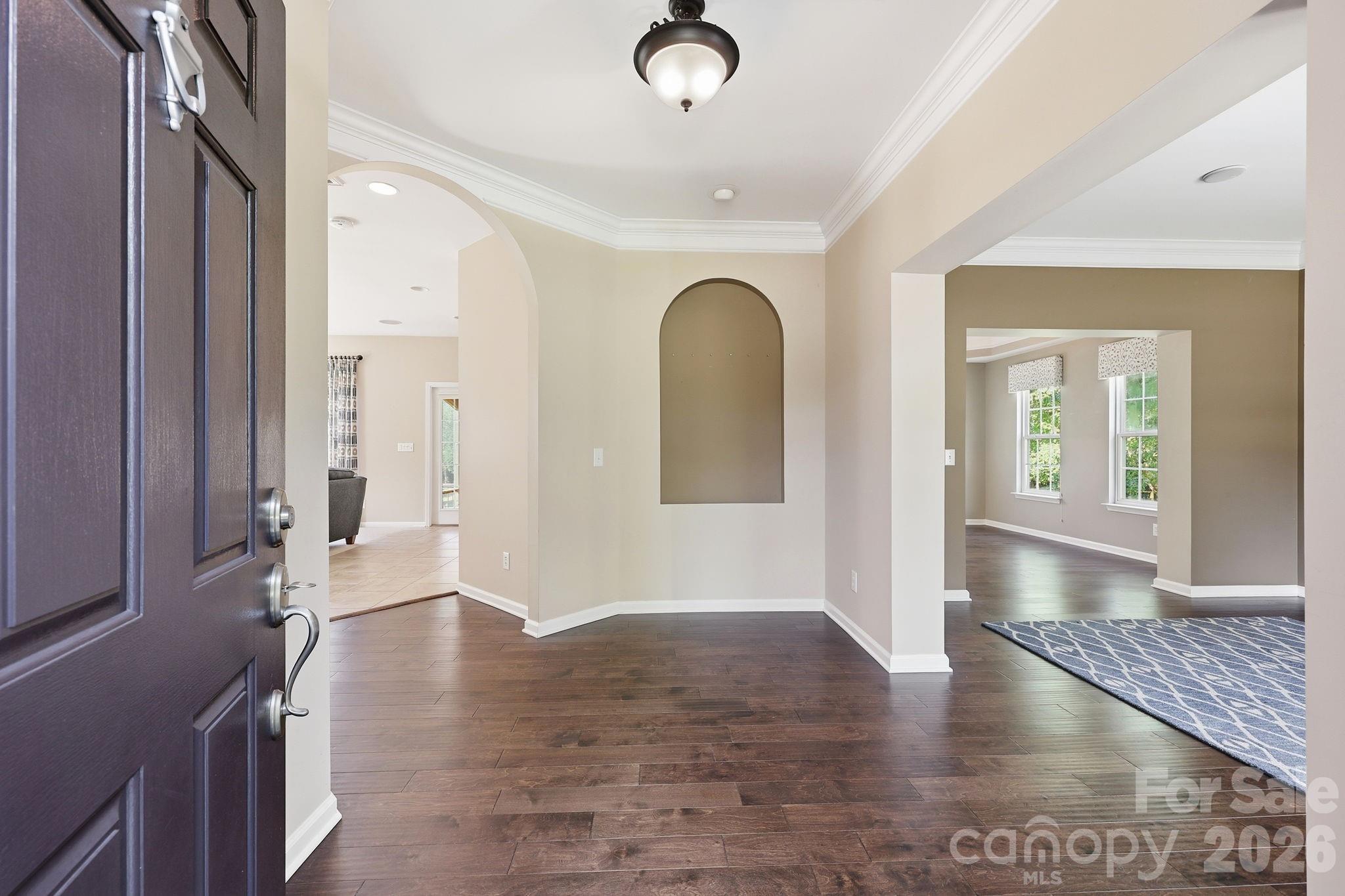 9004 Scottsboro Drive — Huntersville