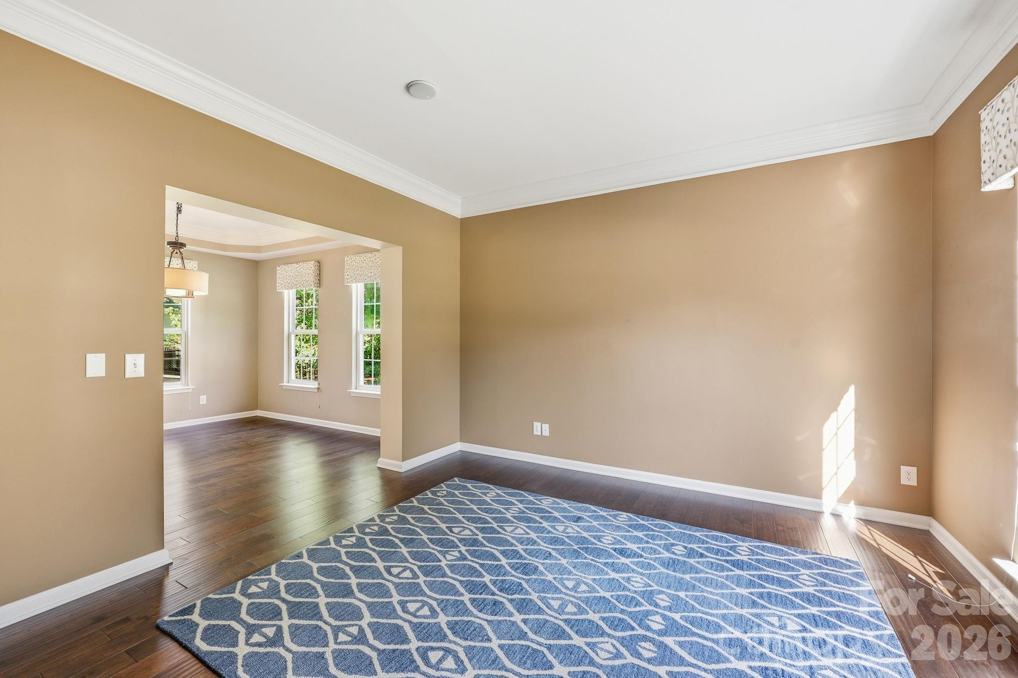 9004 Scottsboro Drive — Huntersville