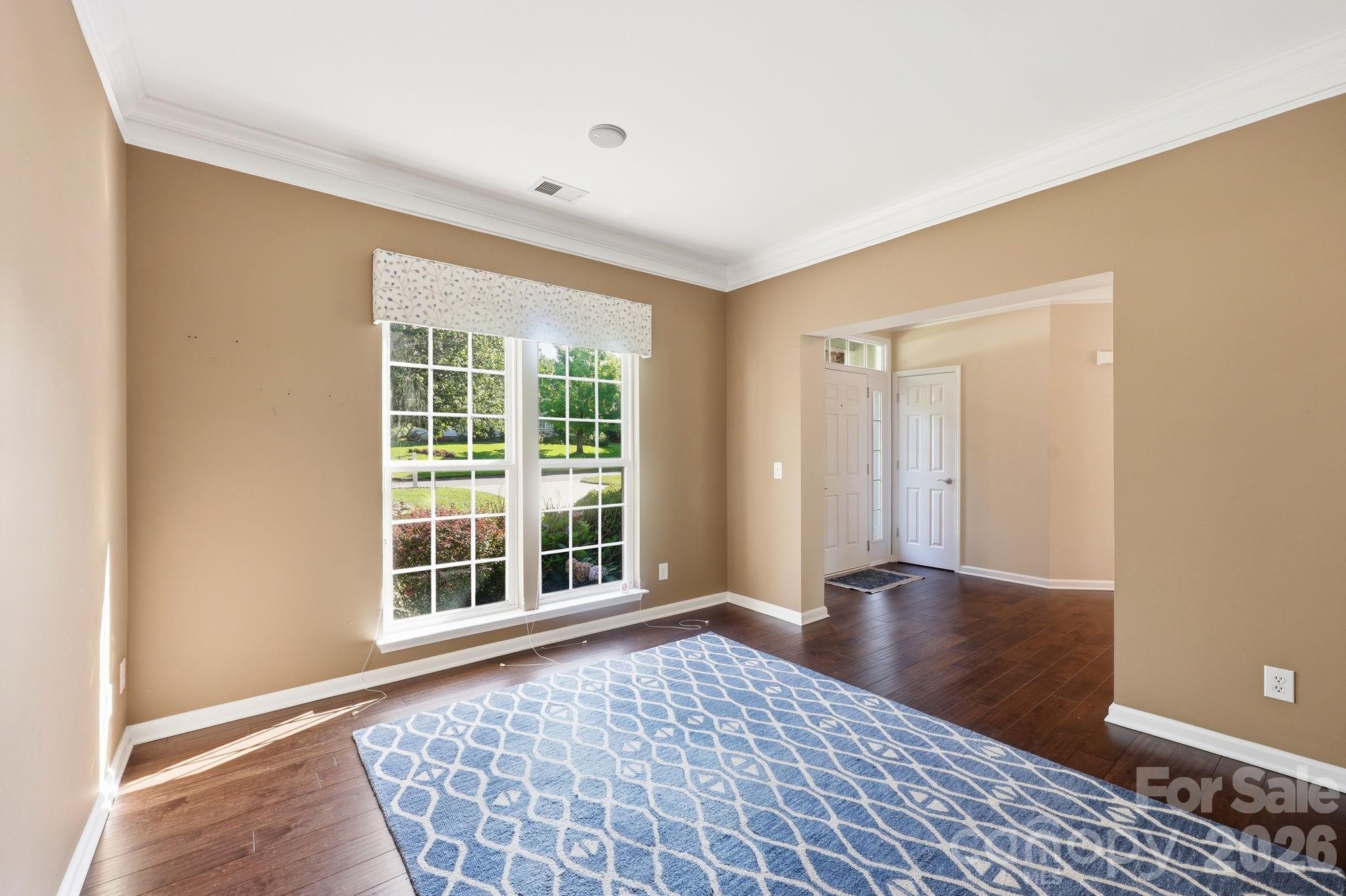 9004 Scottsboro Drive — Huntersville