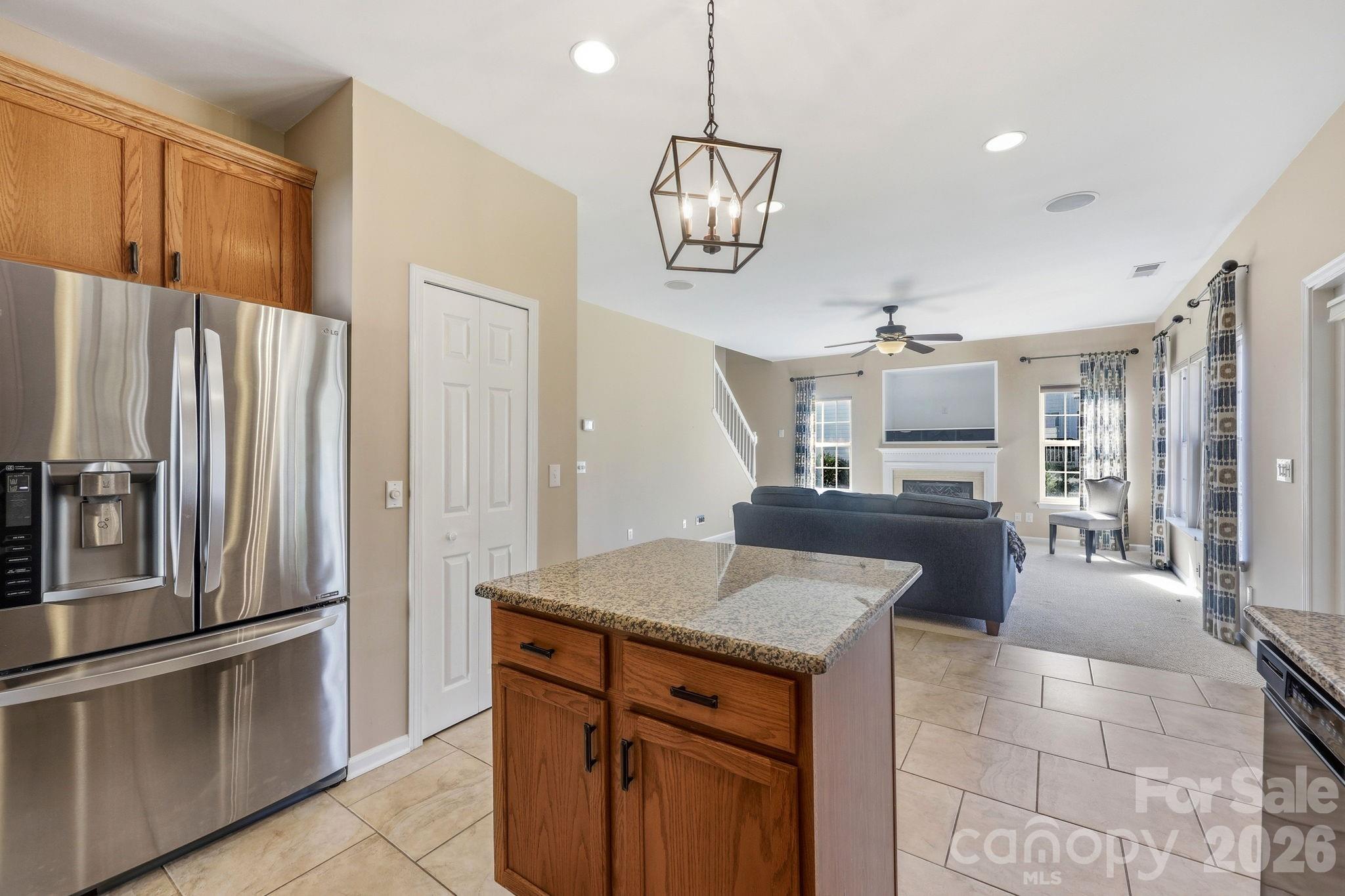 9004 Scottsboro Drive — Huntersville