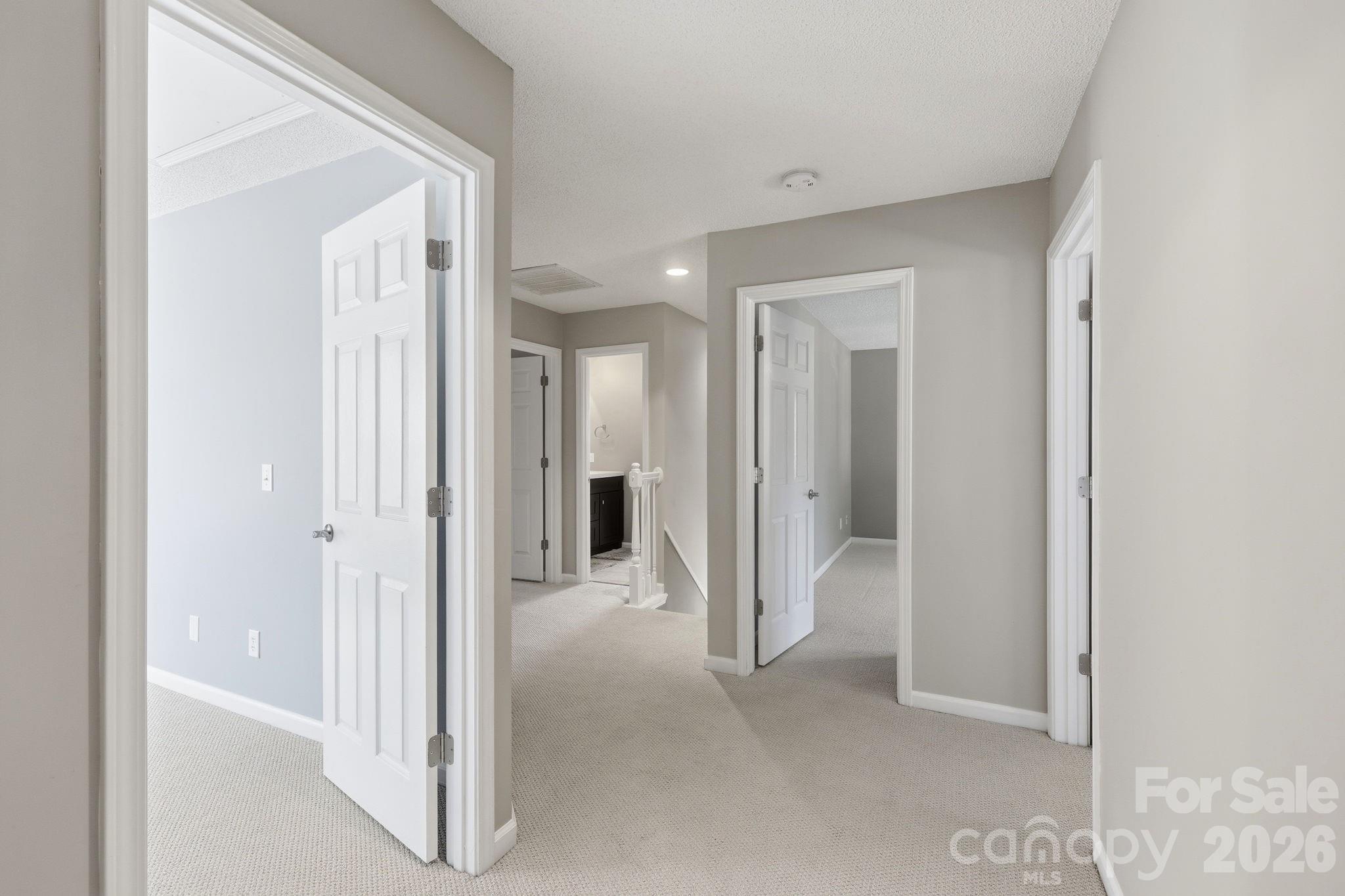 9004 Scottsboro Drive — Huntersville