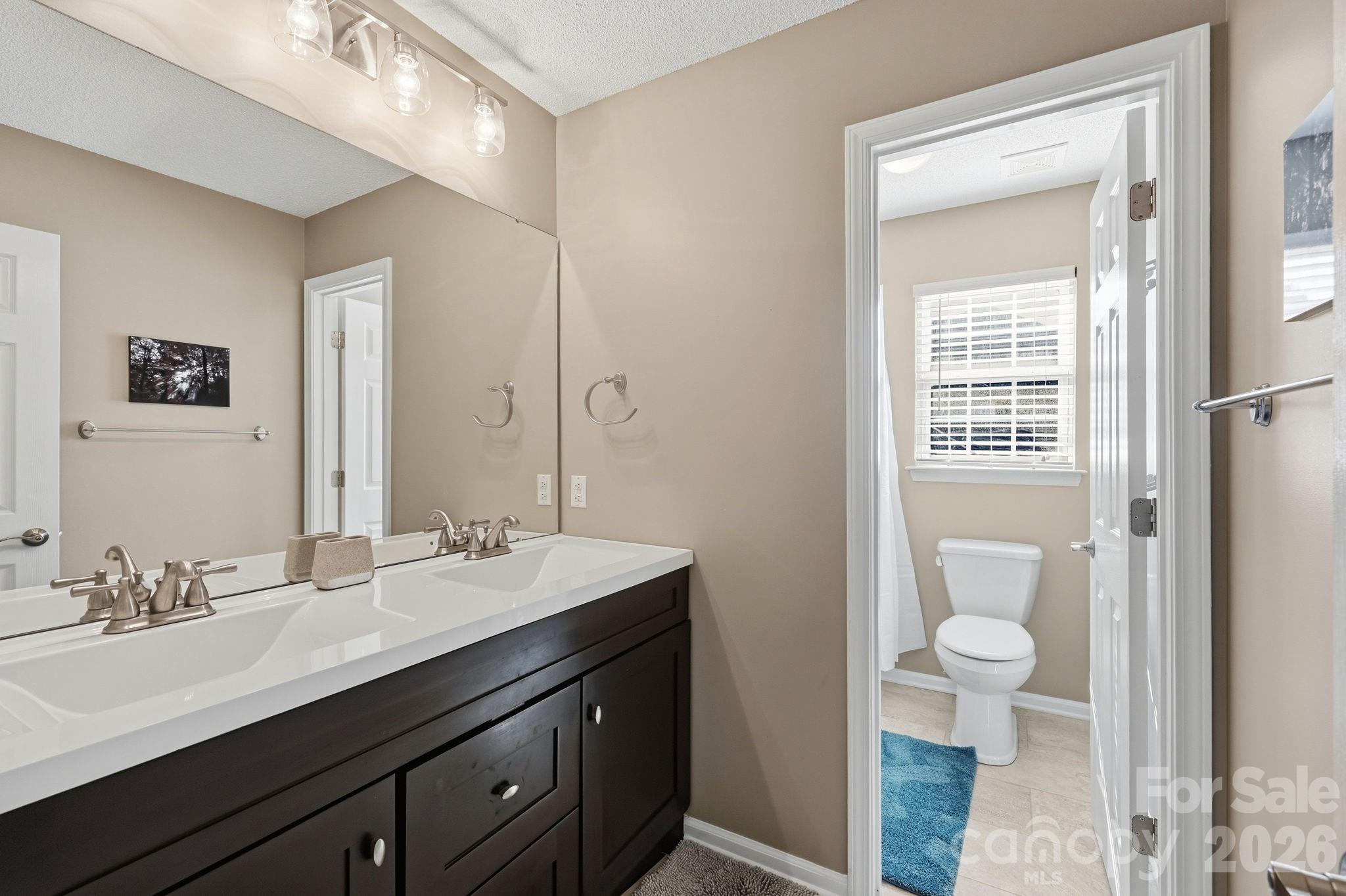 9004 Scottsboro Drive — Huntersville