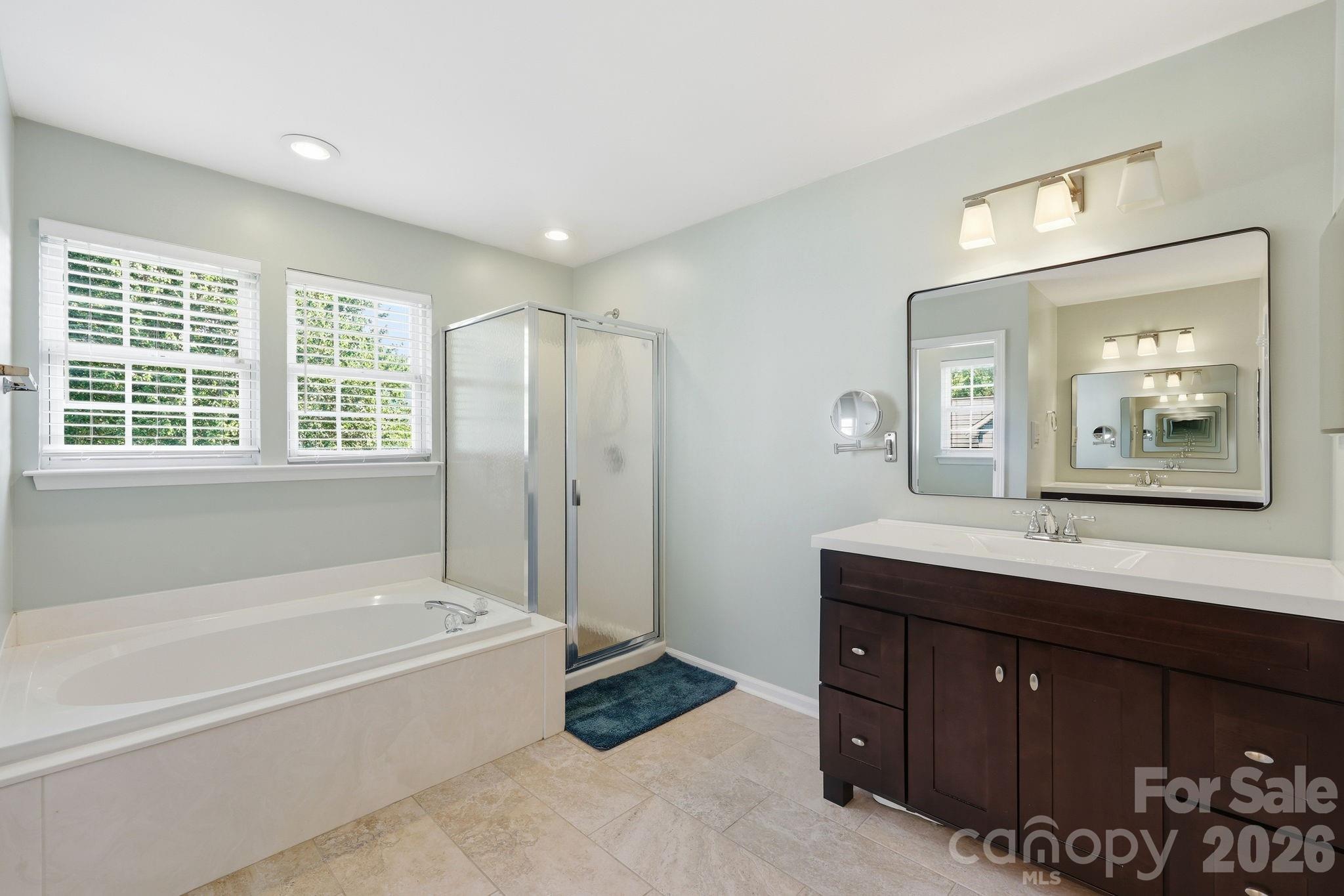 9004 Scottsboro Drive — Huntersville