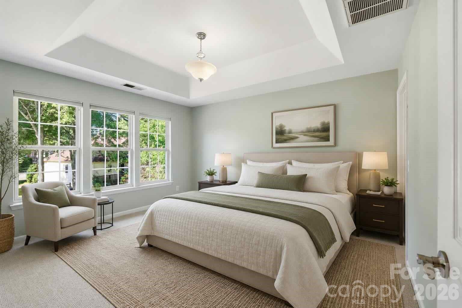 9004 Scottsboro Drive — Huntersville